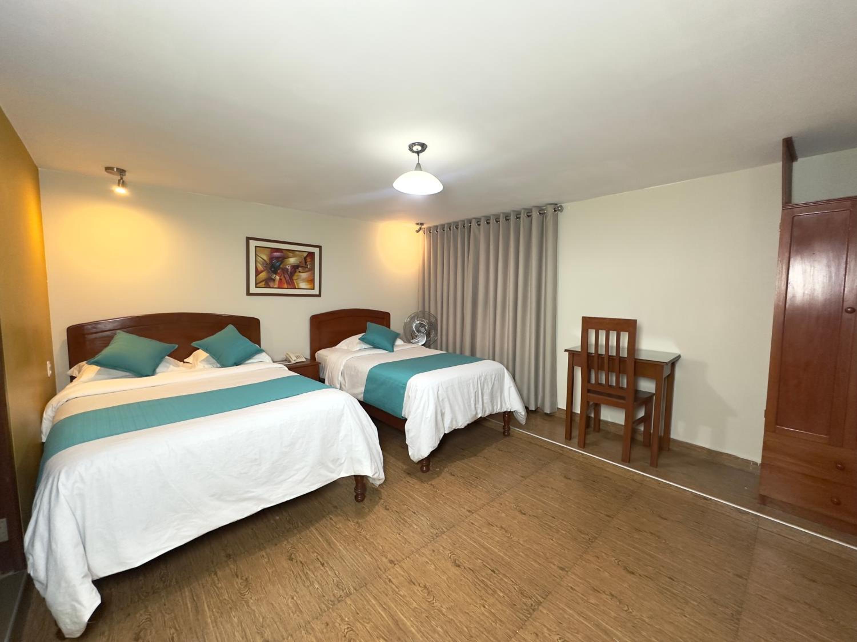 Superior Single Room photo 1
