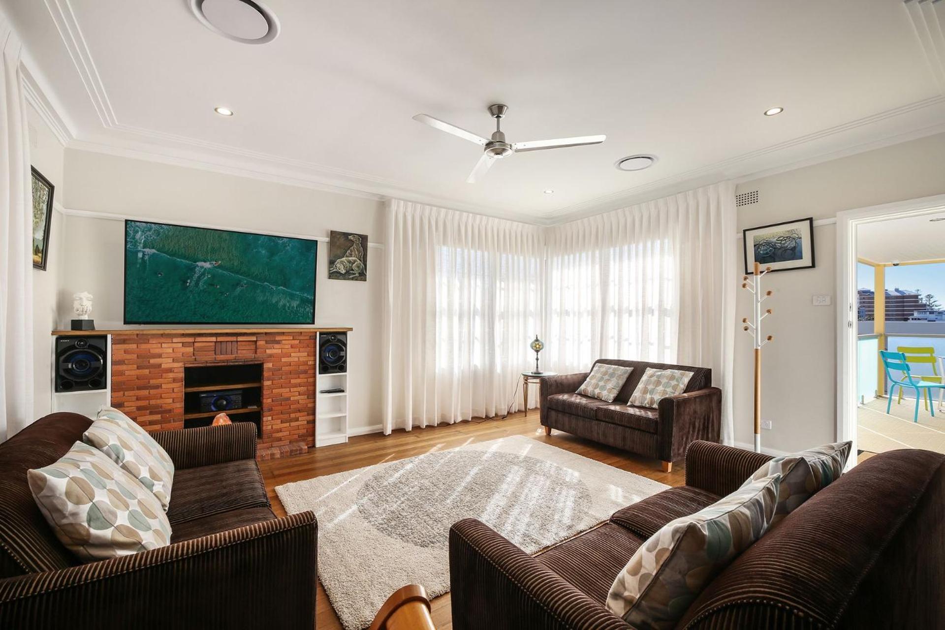 Vacation Home photo 1