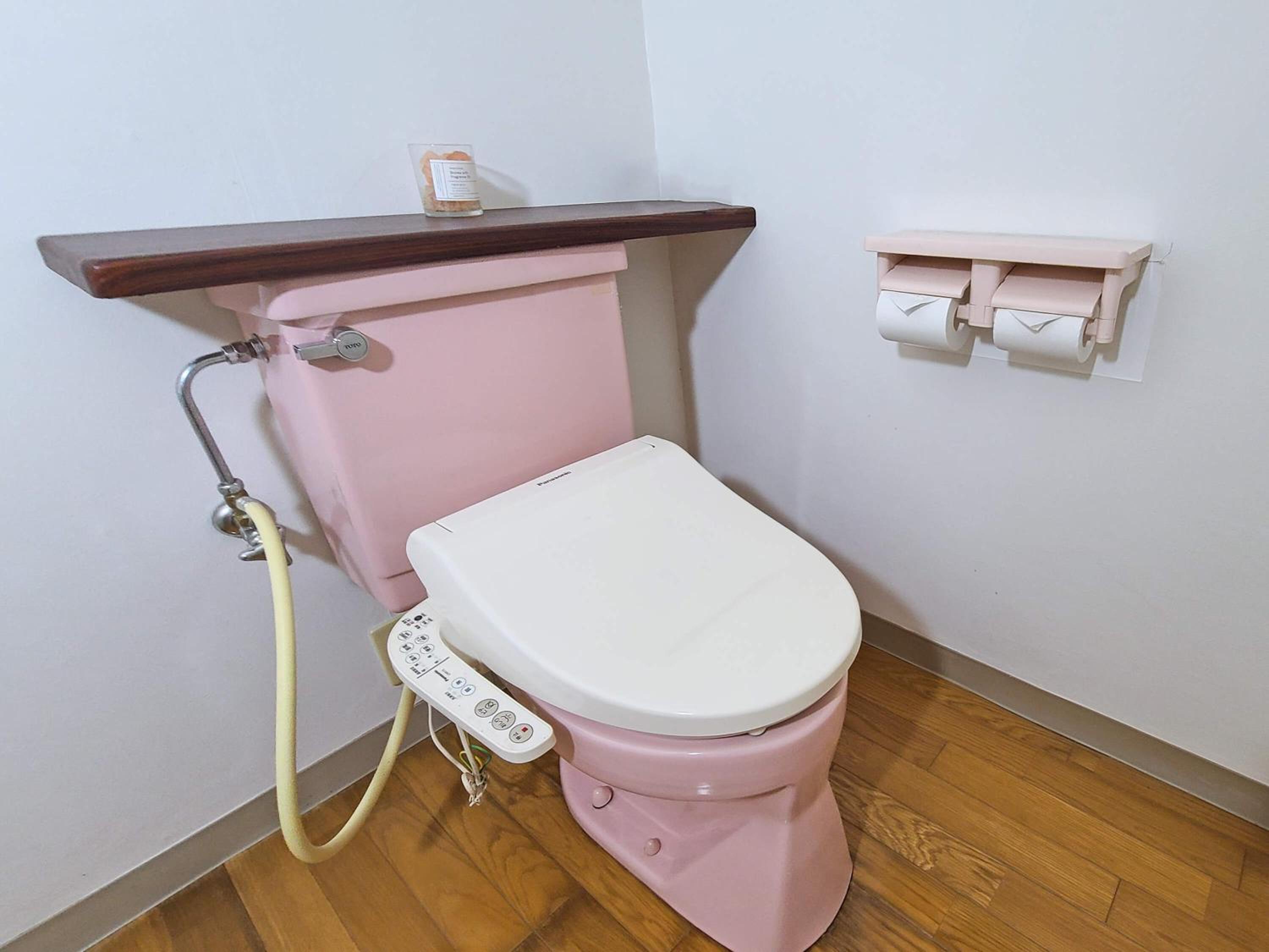 Double Room with Private Bathroom photo 3