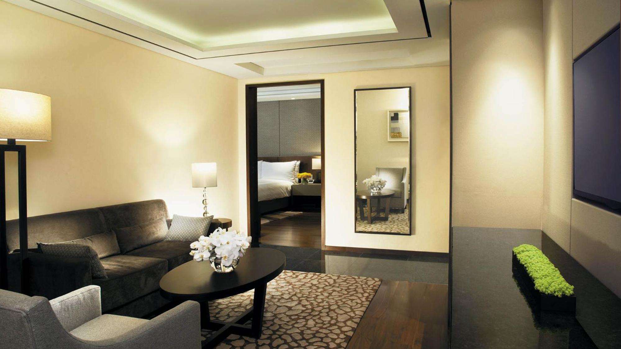 Superior Suite Double Room - Photo 4