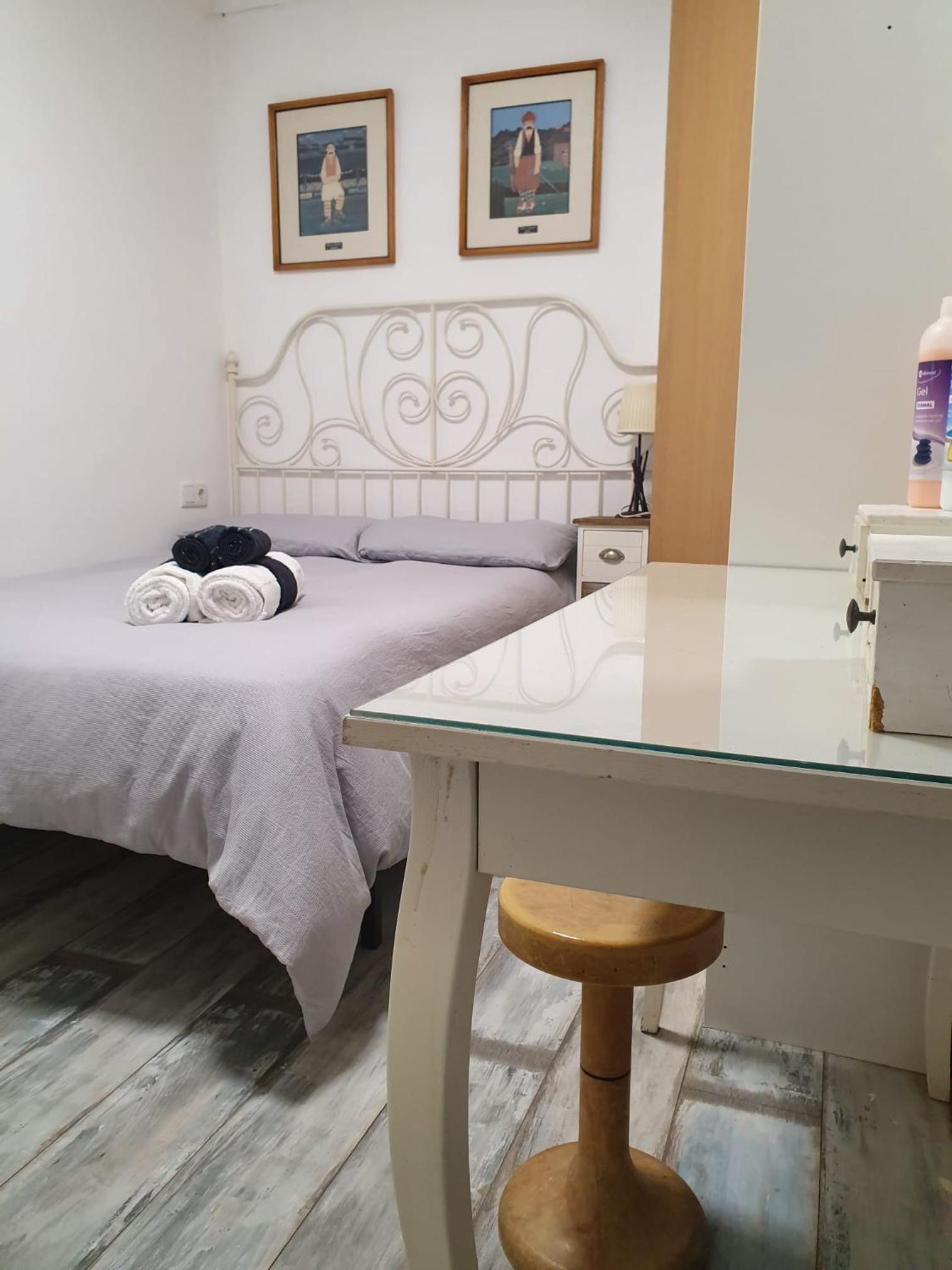 Double Room photo 2