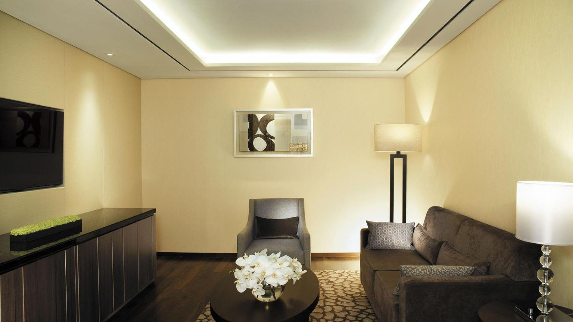 Superior Suite Double Double  photo 3