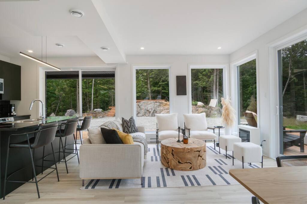 Three-Bedroom Chalet photo 1