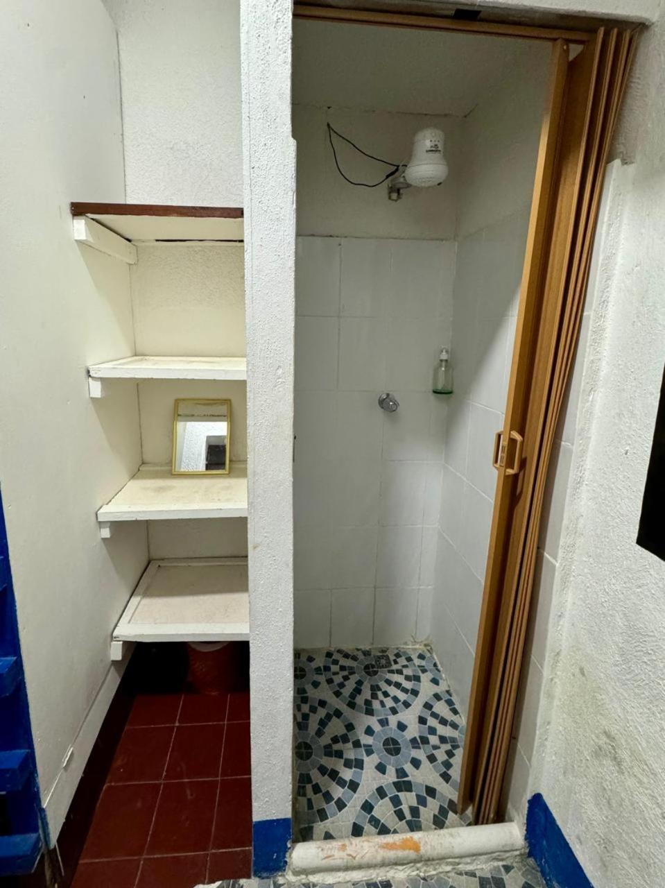 Mixed Dormitory Room photo 3