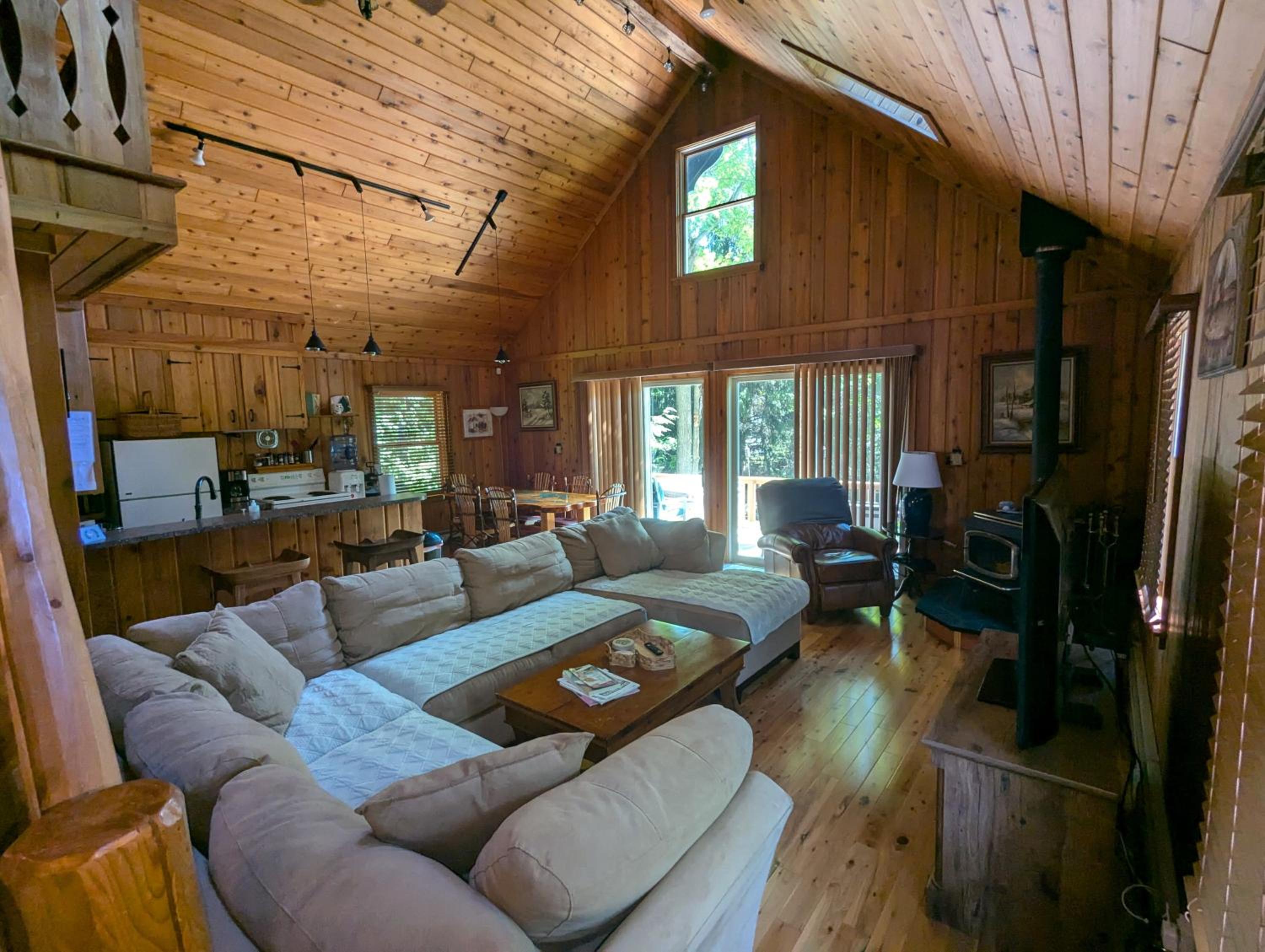 Chalet photo 3