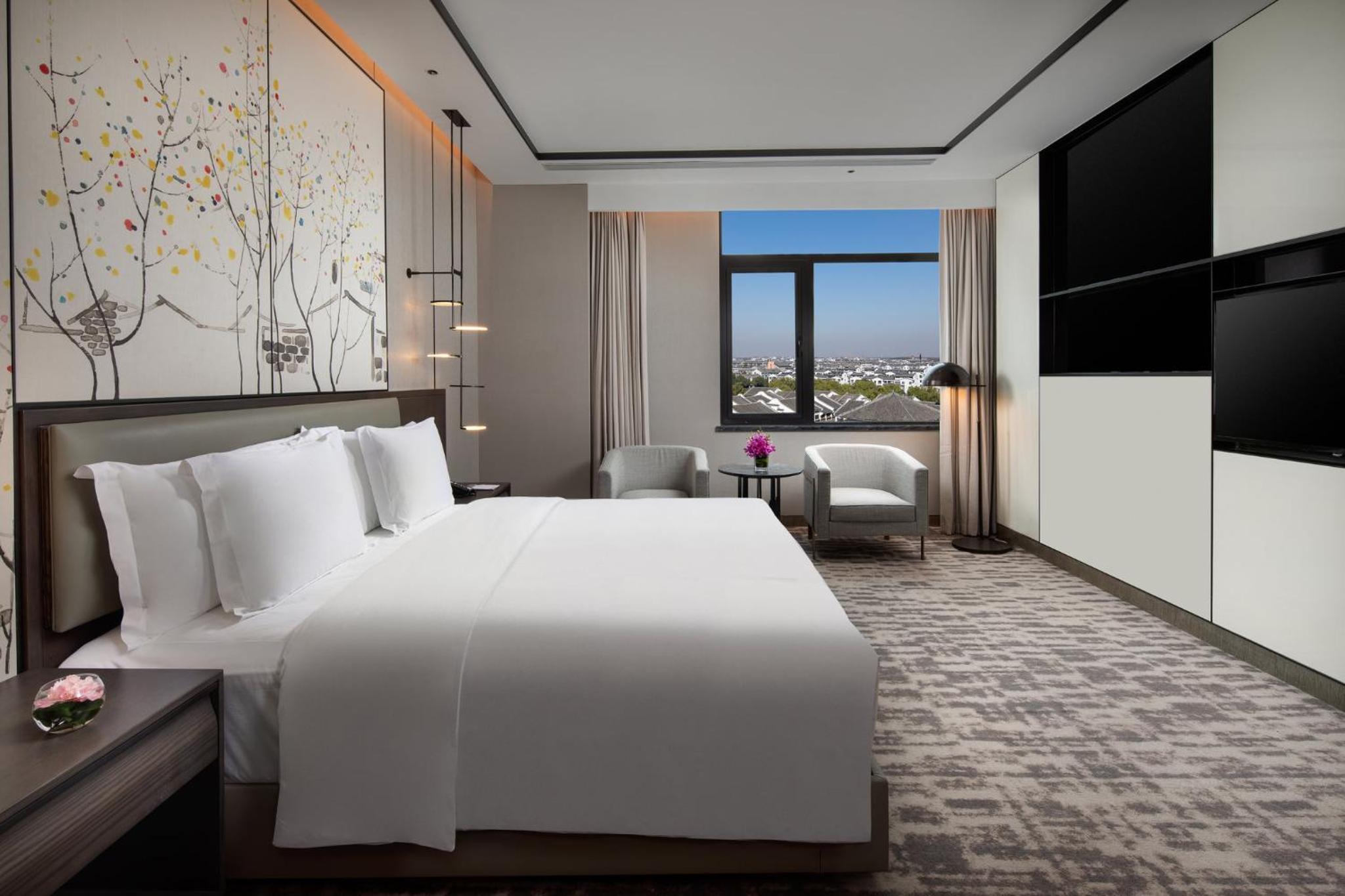 One-Bedroom Suite - Photo 9