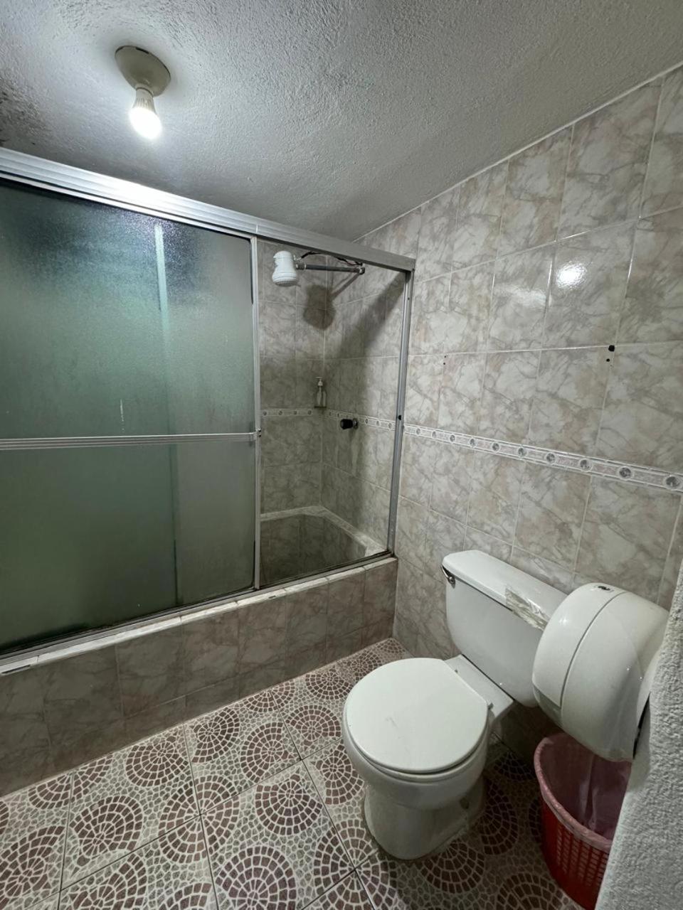 8-Bed Female Dormitory Room photo 2