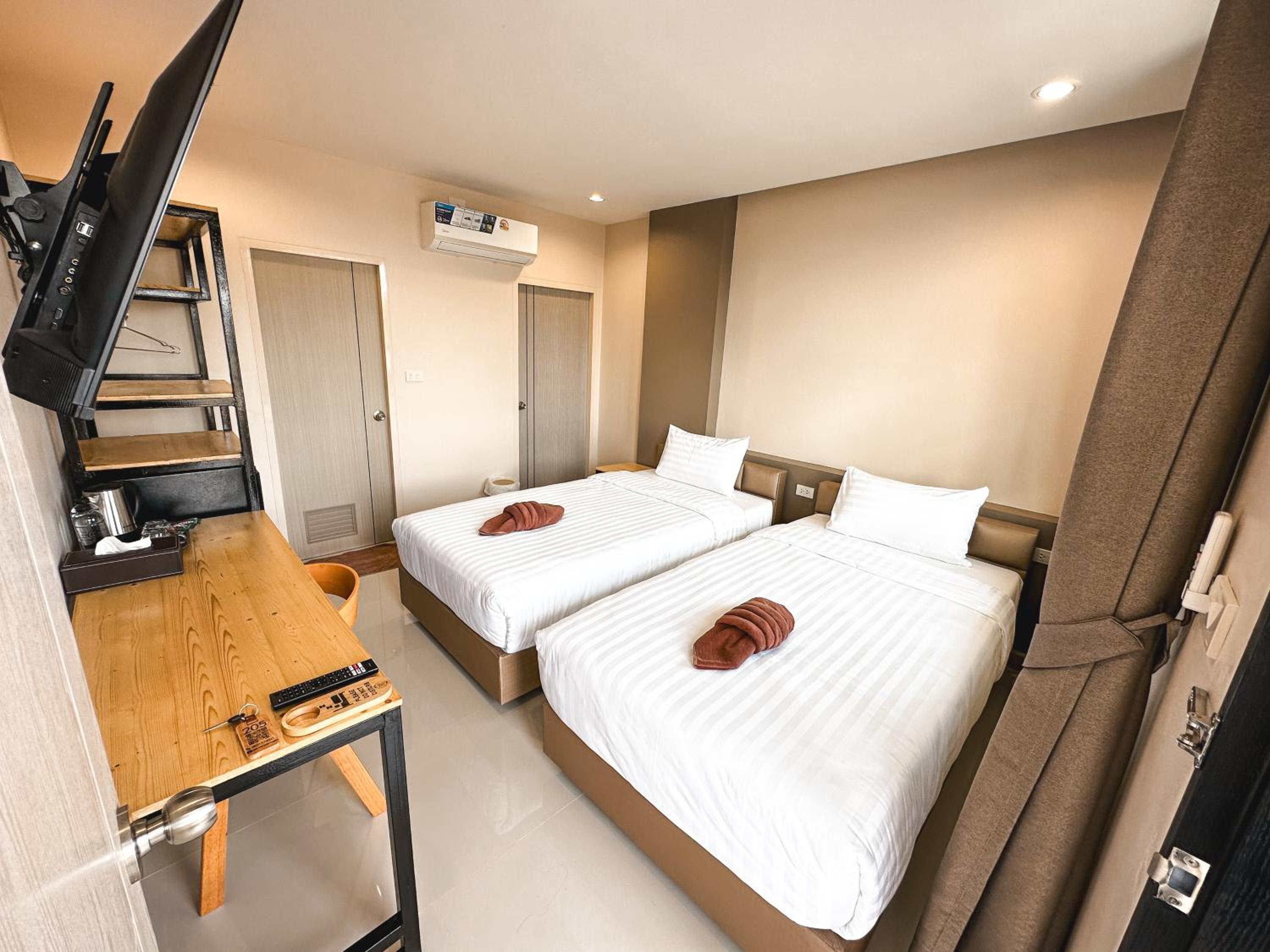 Deluxe Room photo 2