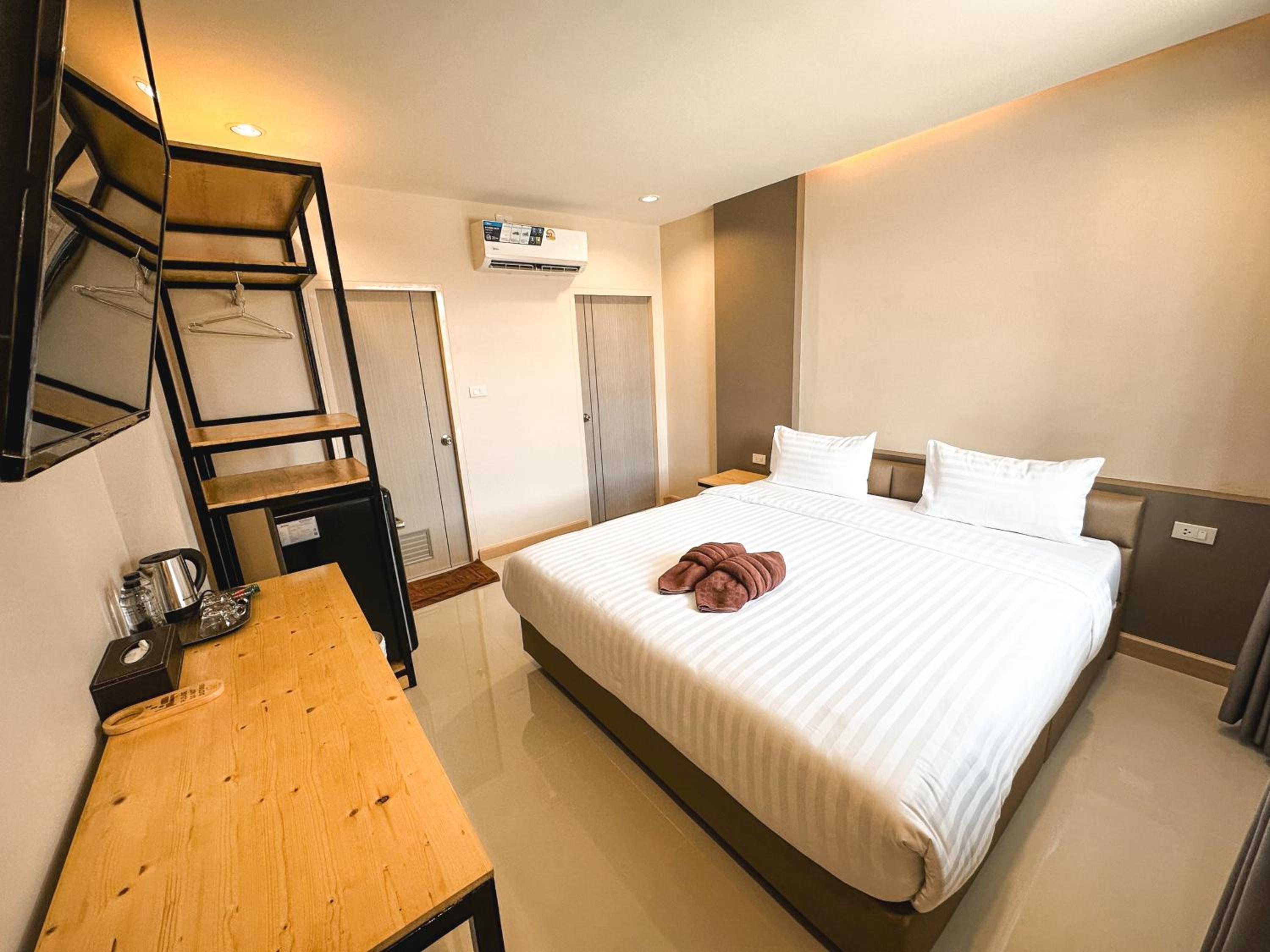 Deluxe Room photo 1