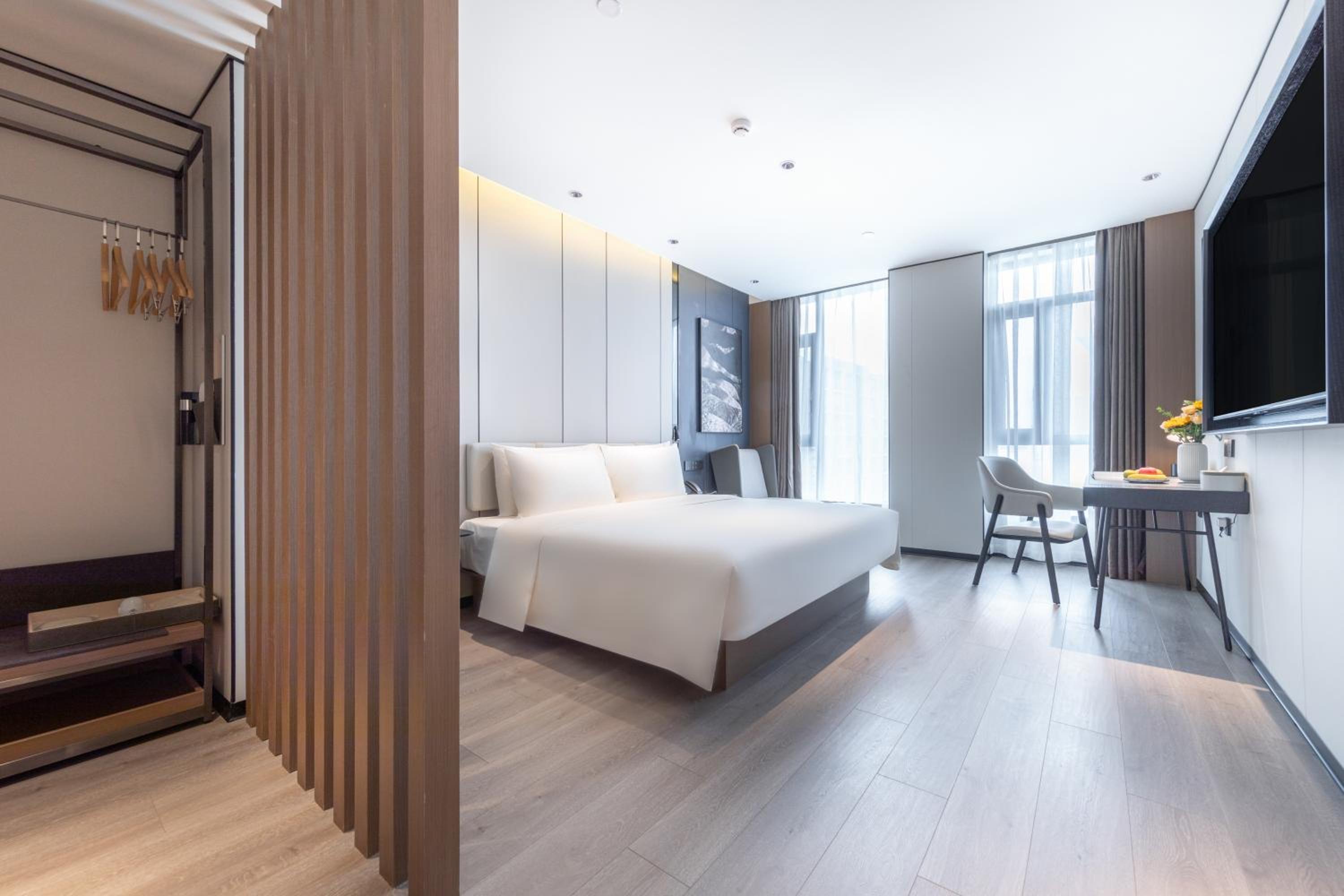 Superior Double Room photo 1