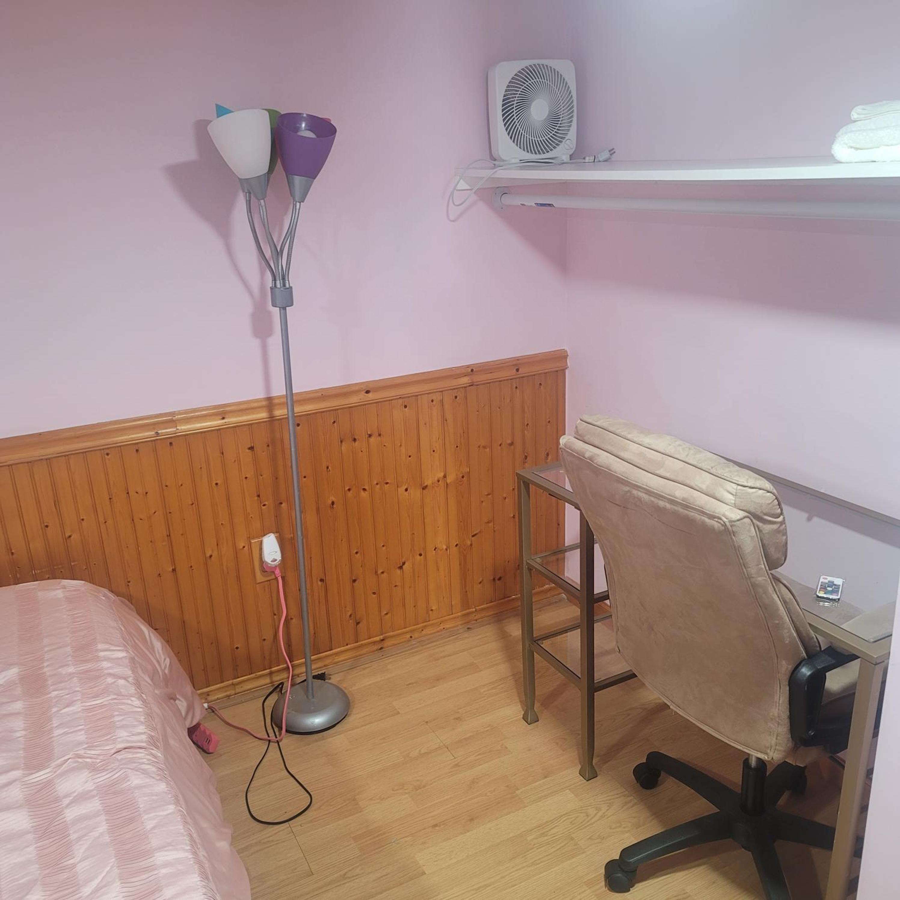 Double Room With Private Bathroom photo 2