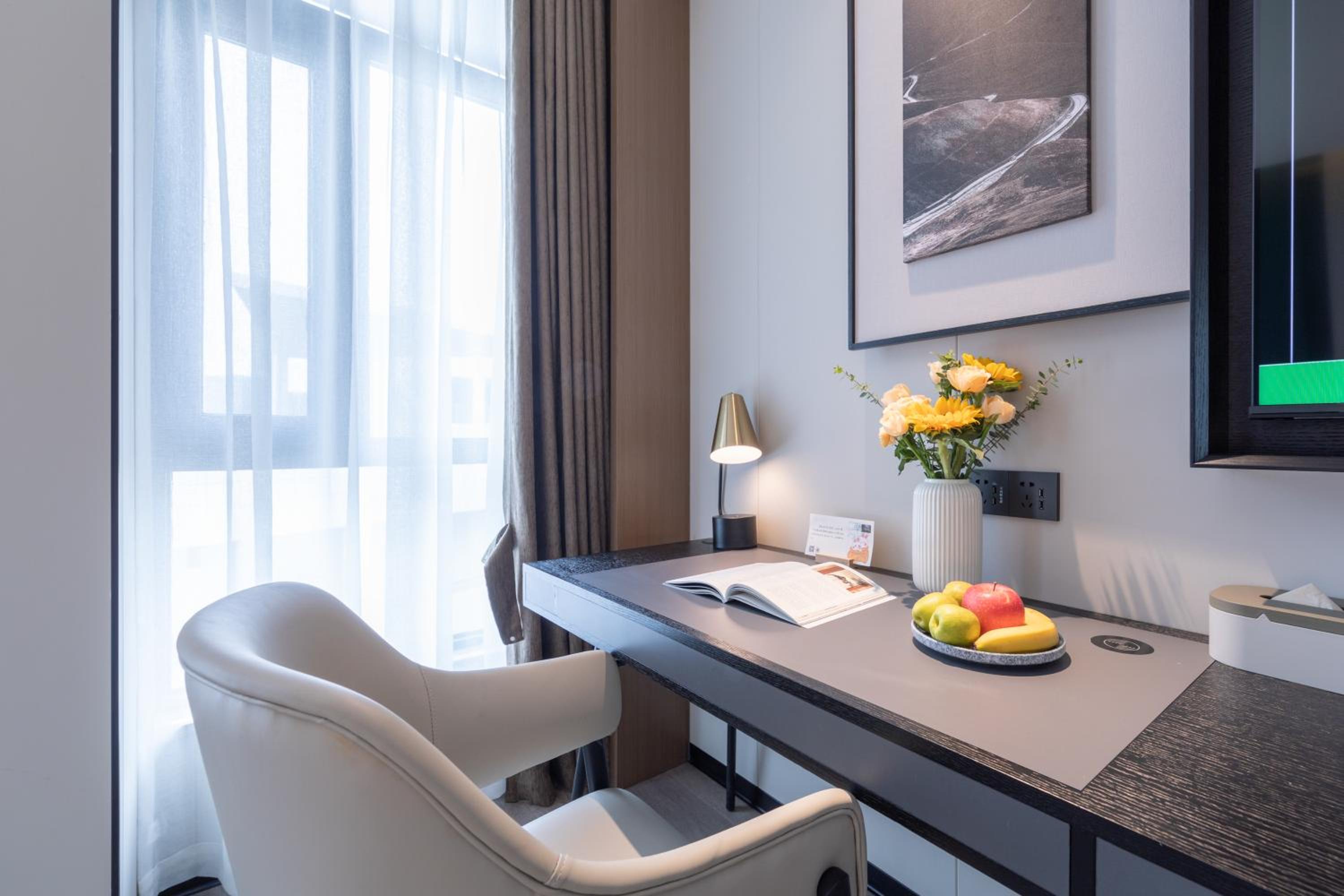 Superior Twin Room photo 2