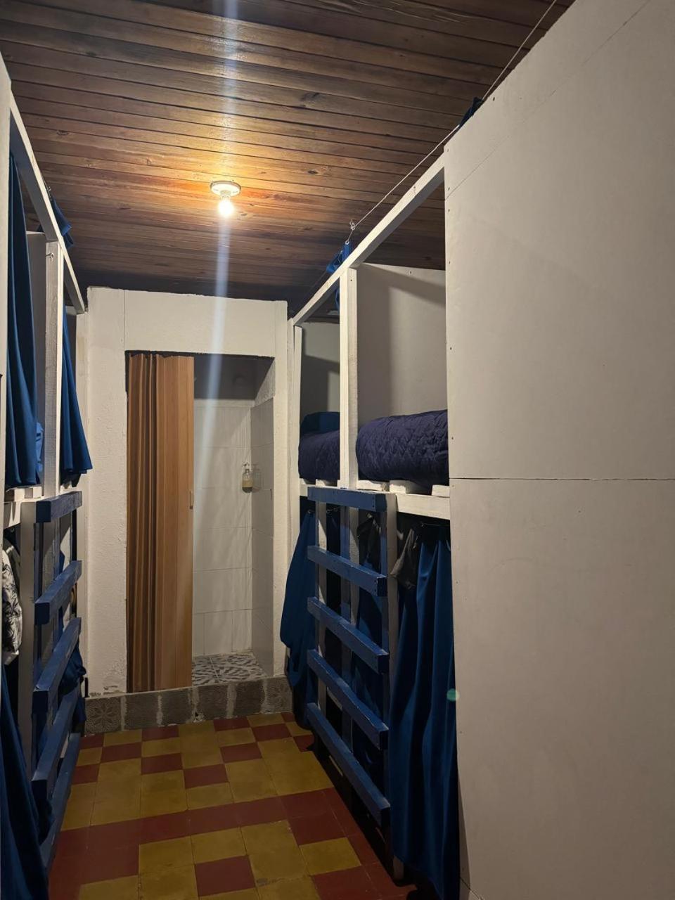 Mixed Dormitory Room photo 1