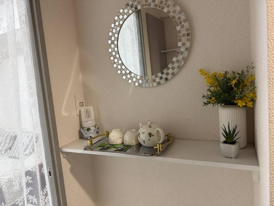 One-Bedroom Apartment photo 3