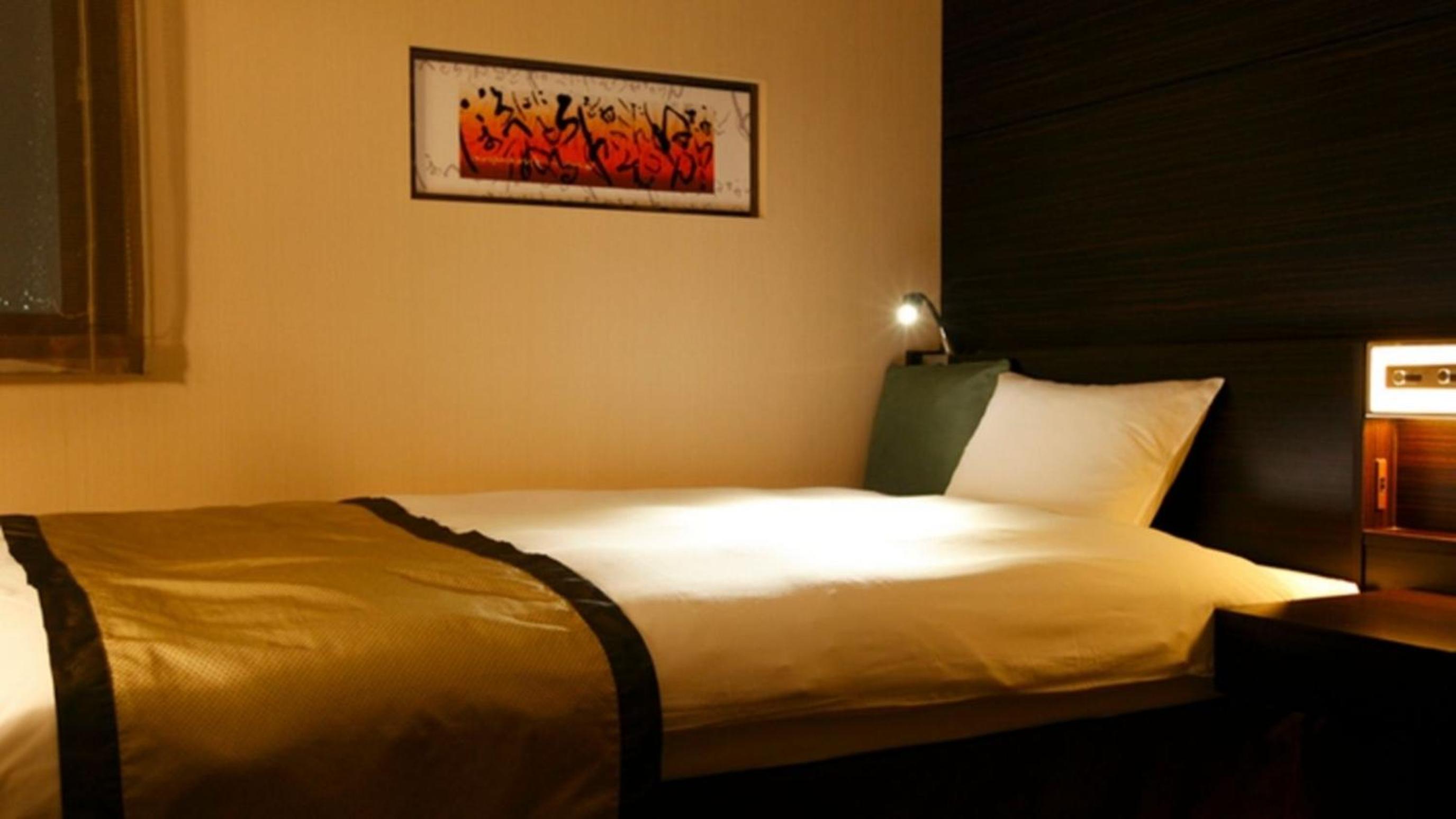 Single Room - Non-Smoking photo 1