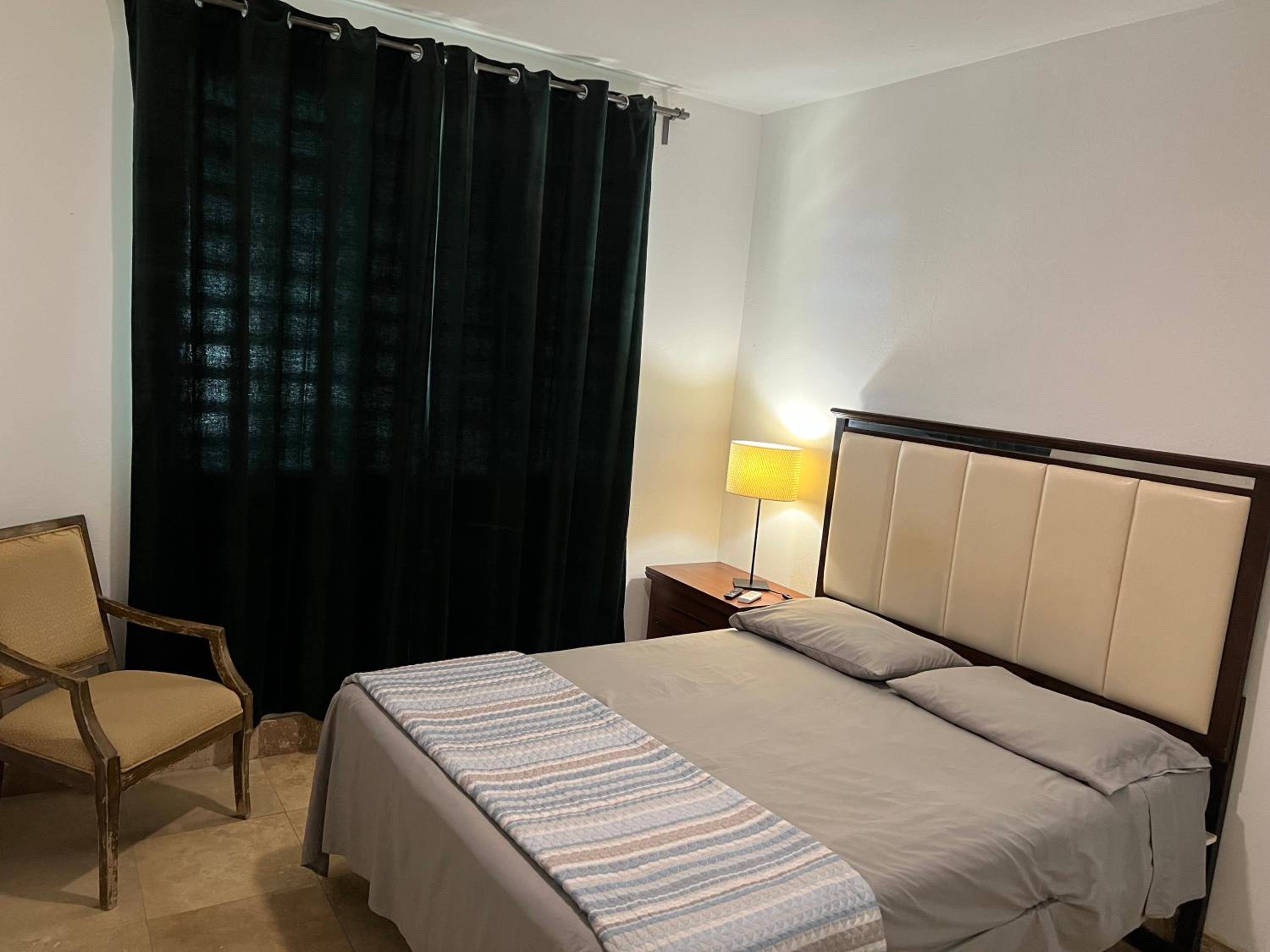Budget Double Room photo 1