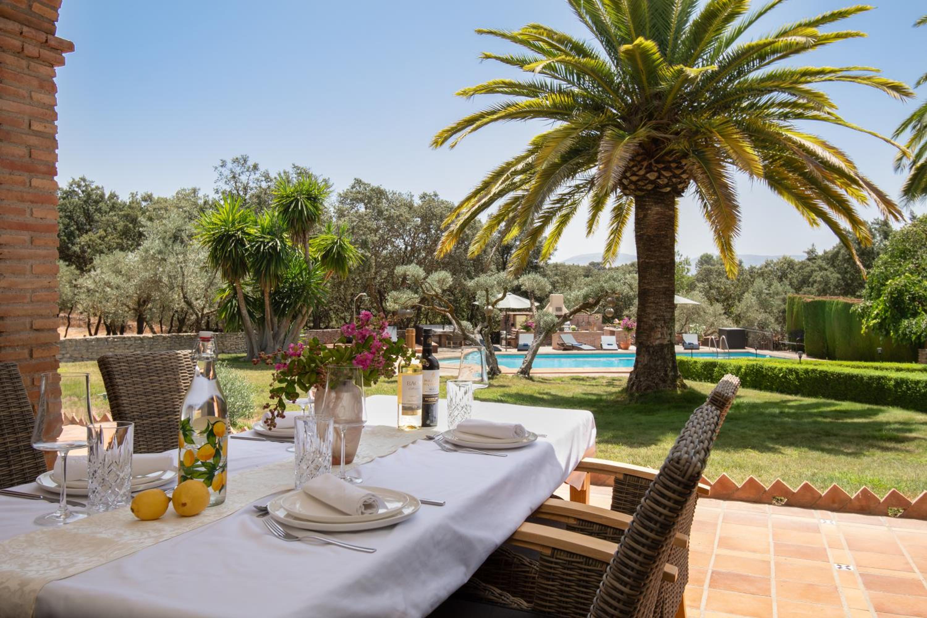 Villa with Private Pool photo 2