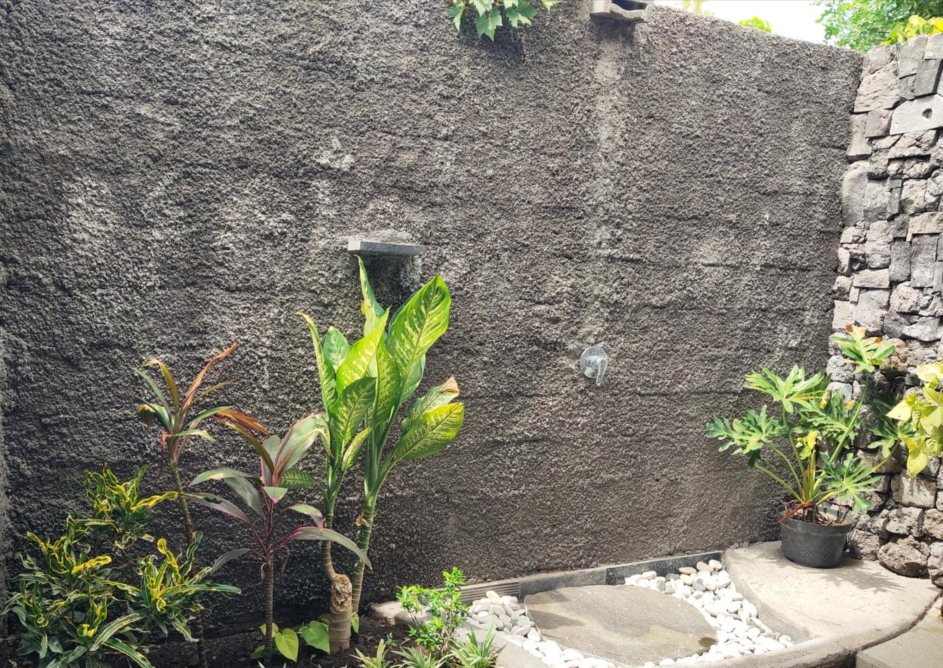 Double Room with Patio - Photo 7