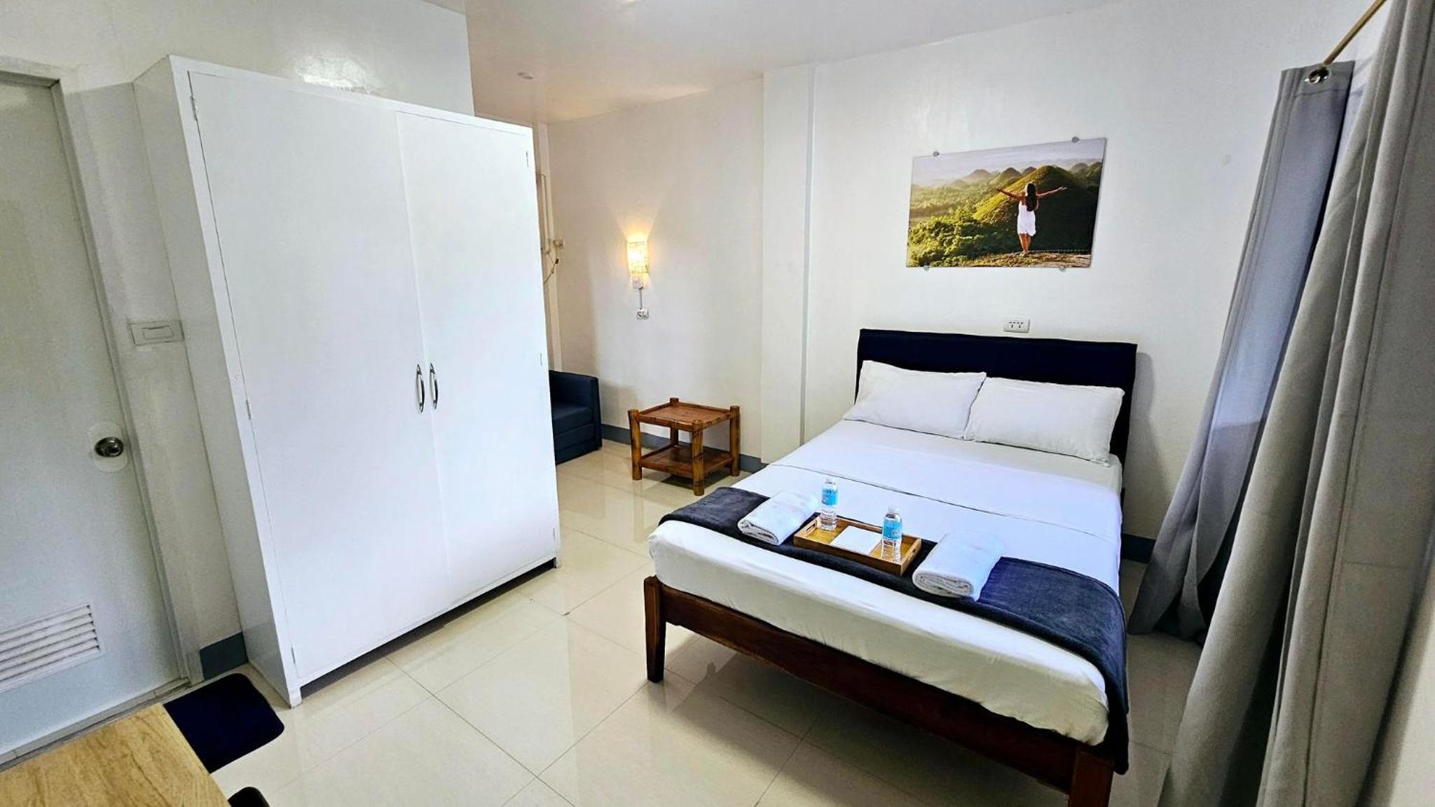 Deluxe Double Room photo 3