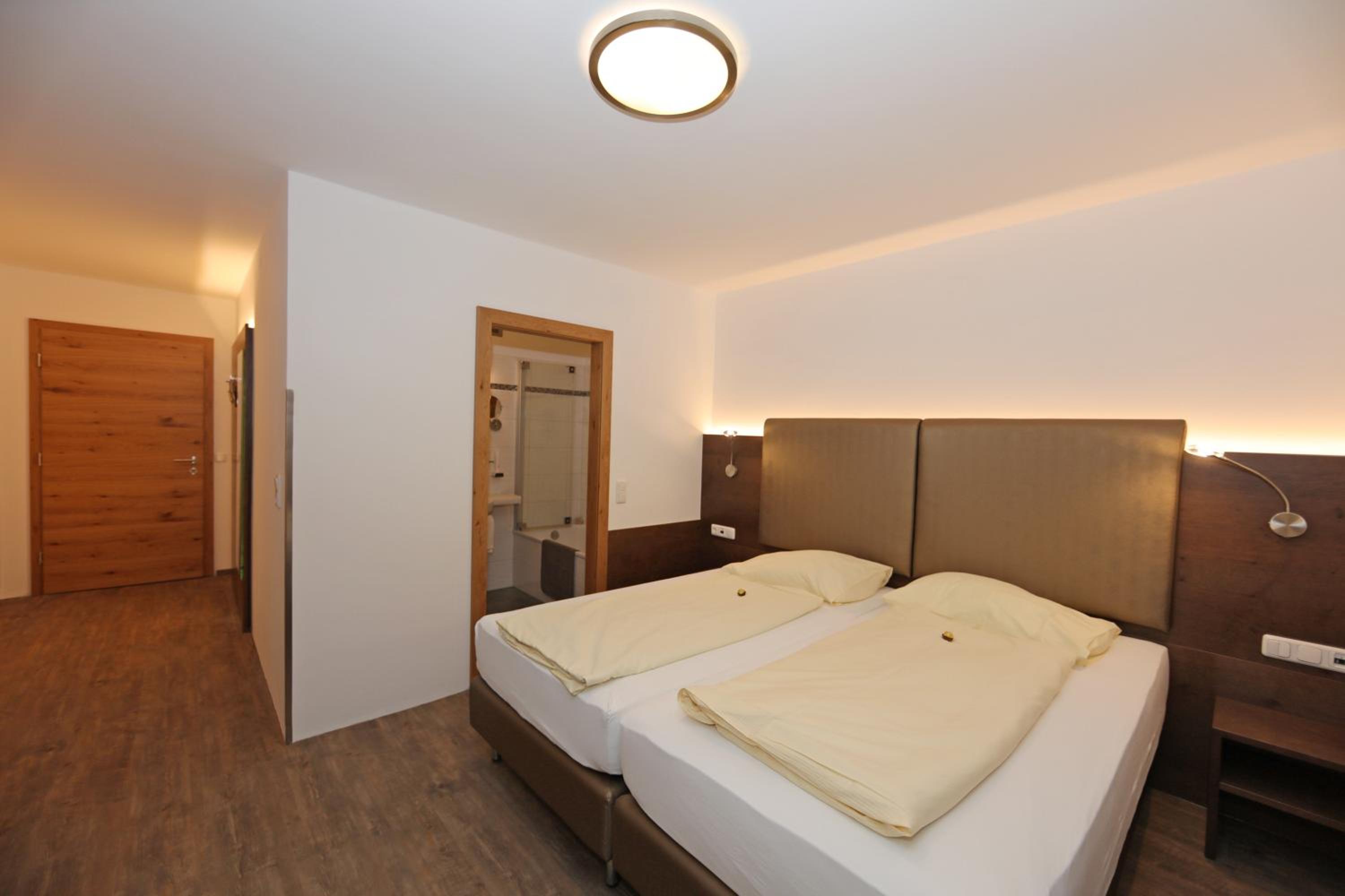 Business Double Room