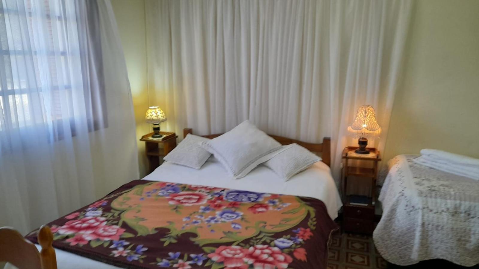 Triple Room photo 2