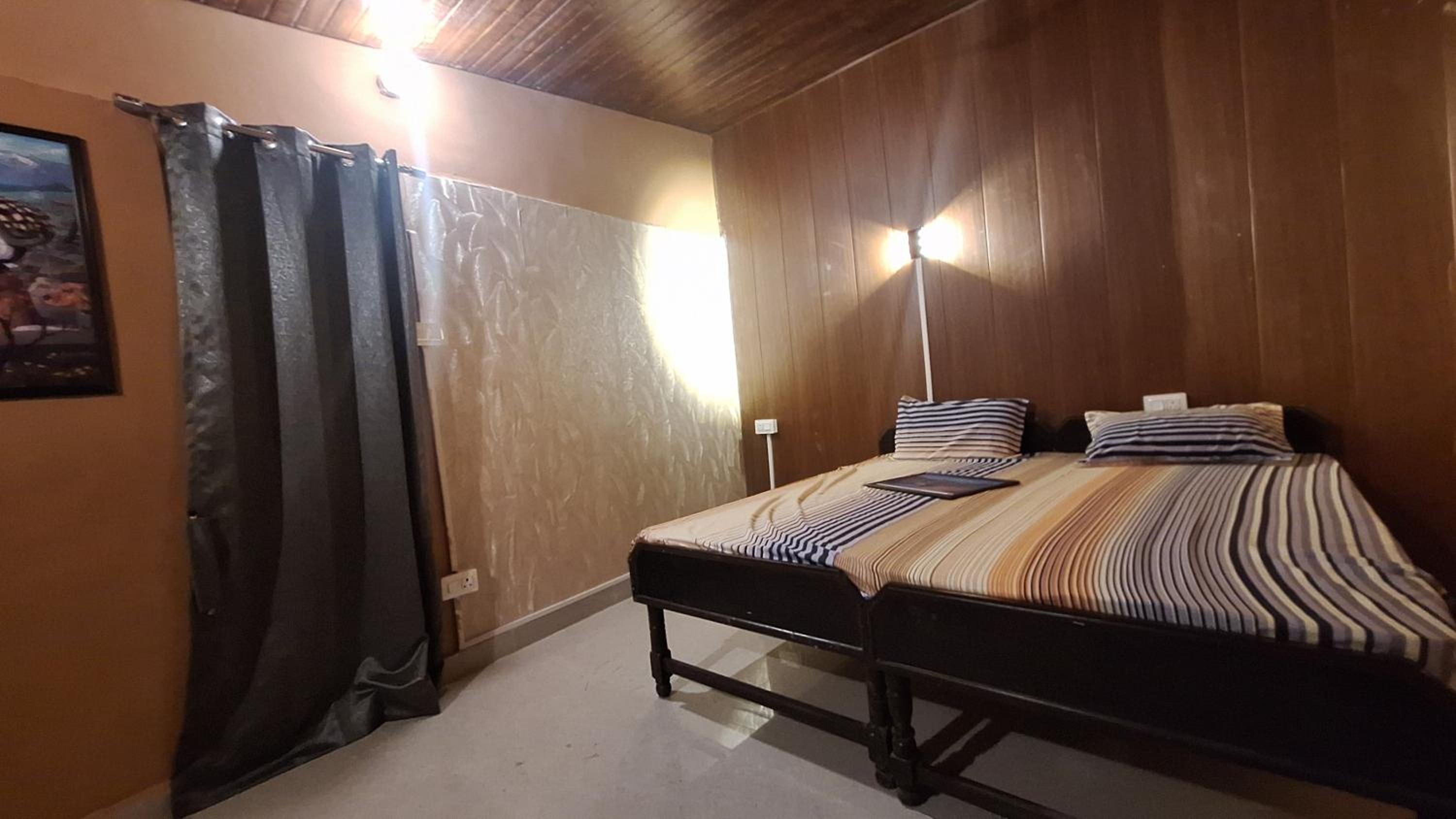 Family Suite with Balcony photo 3