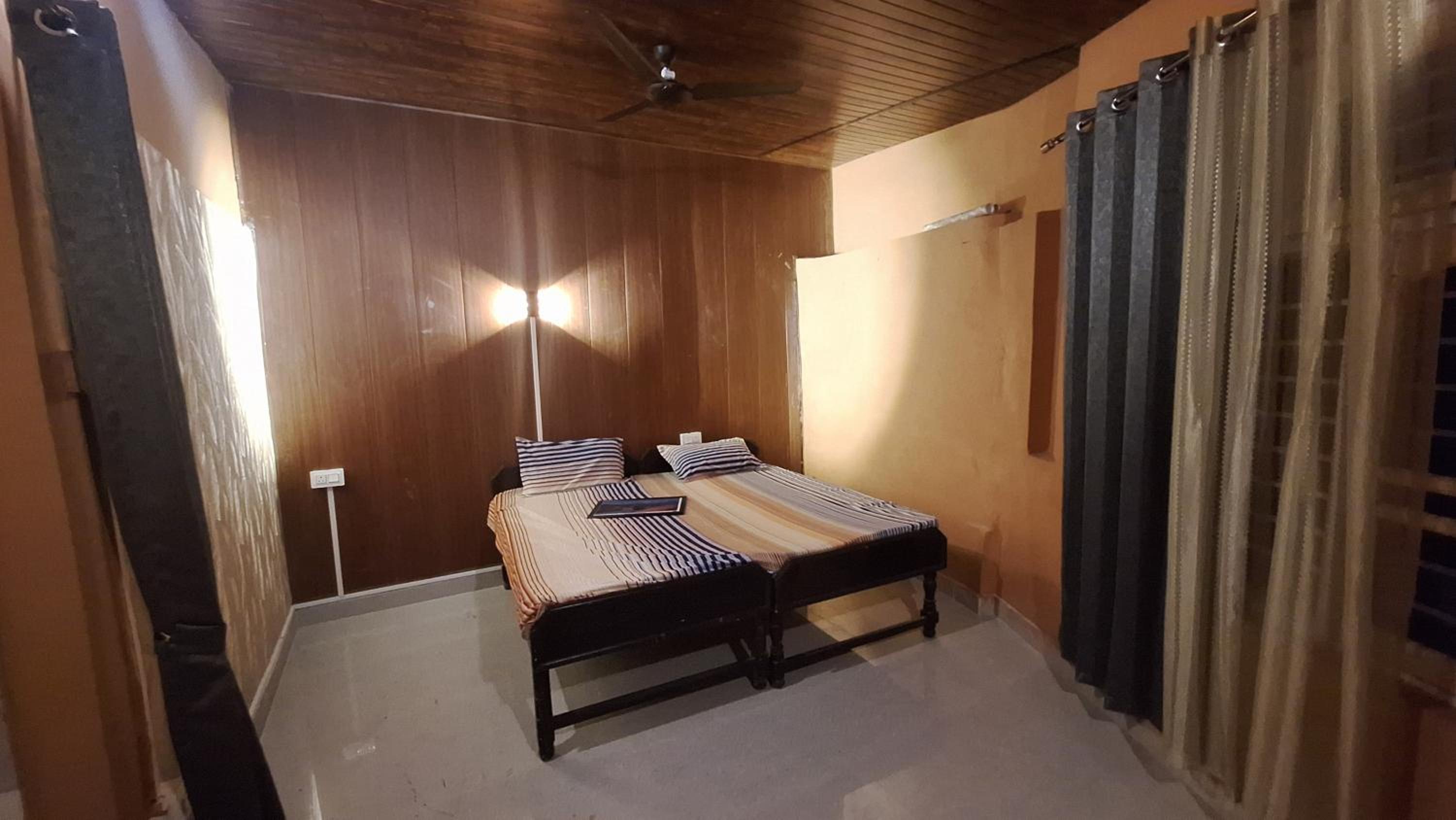 Family Suite with Balcony photo 2