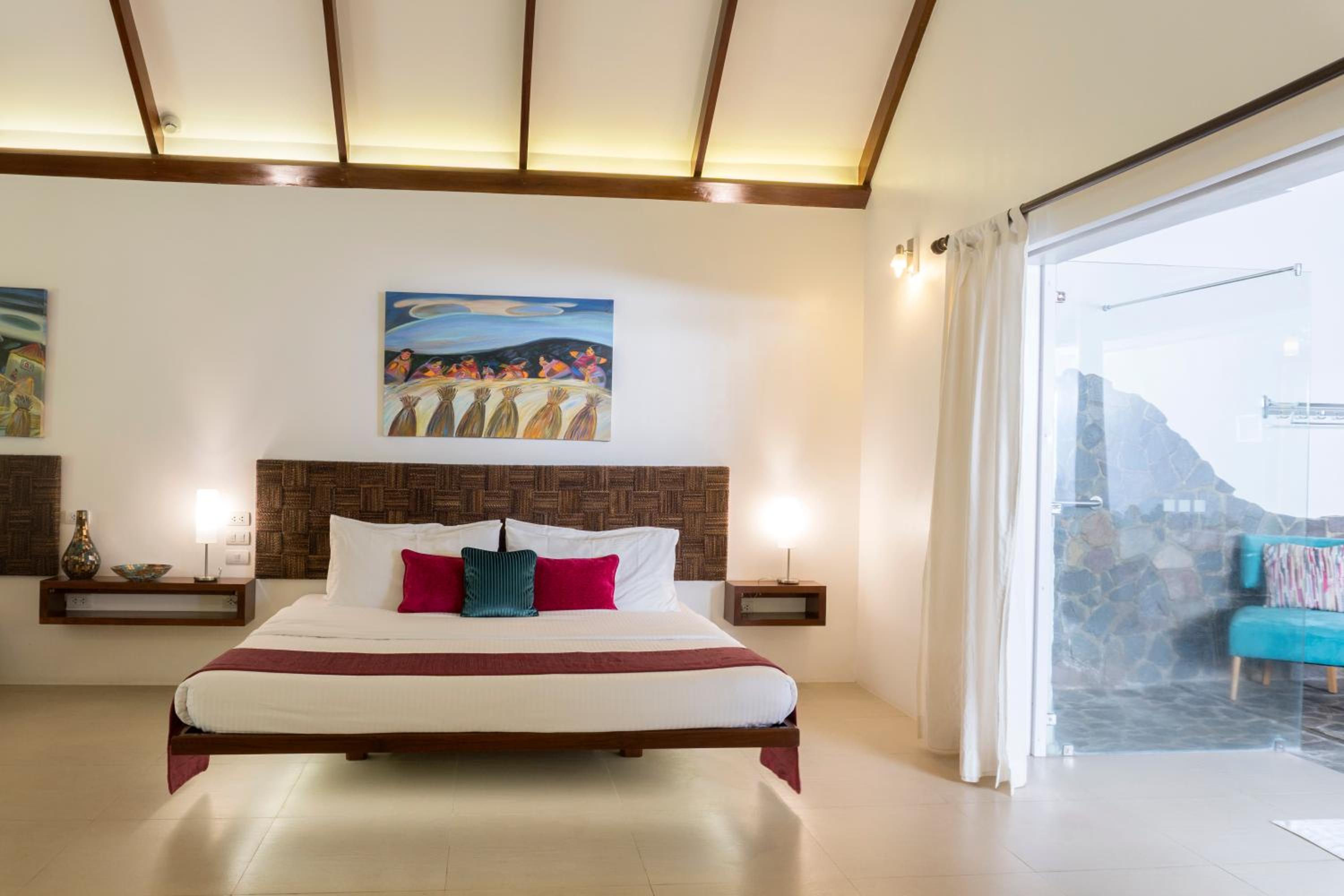Family Suite - Photo 2
