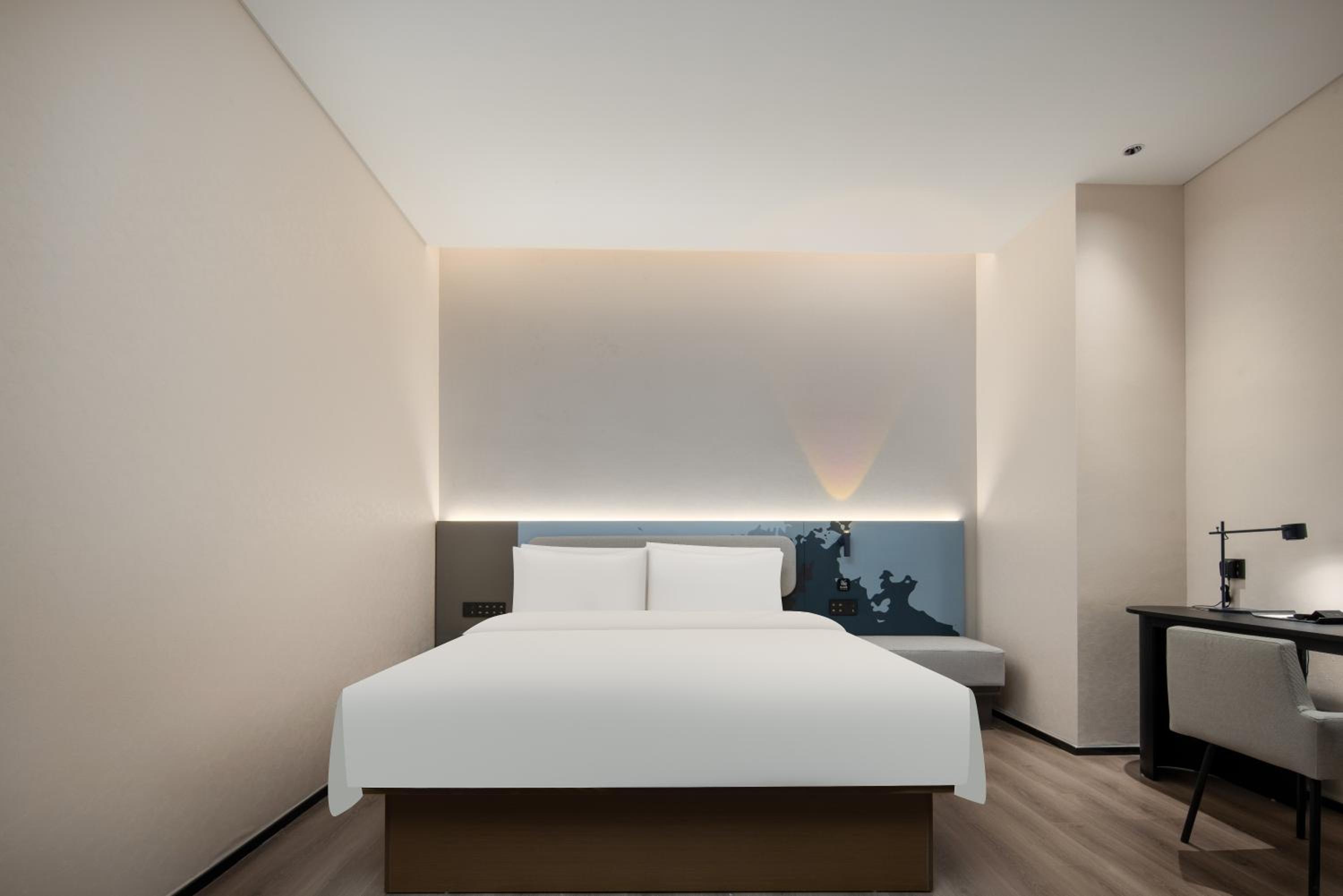Comfort Double Room with Inner Window photo 1