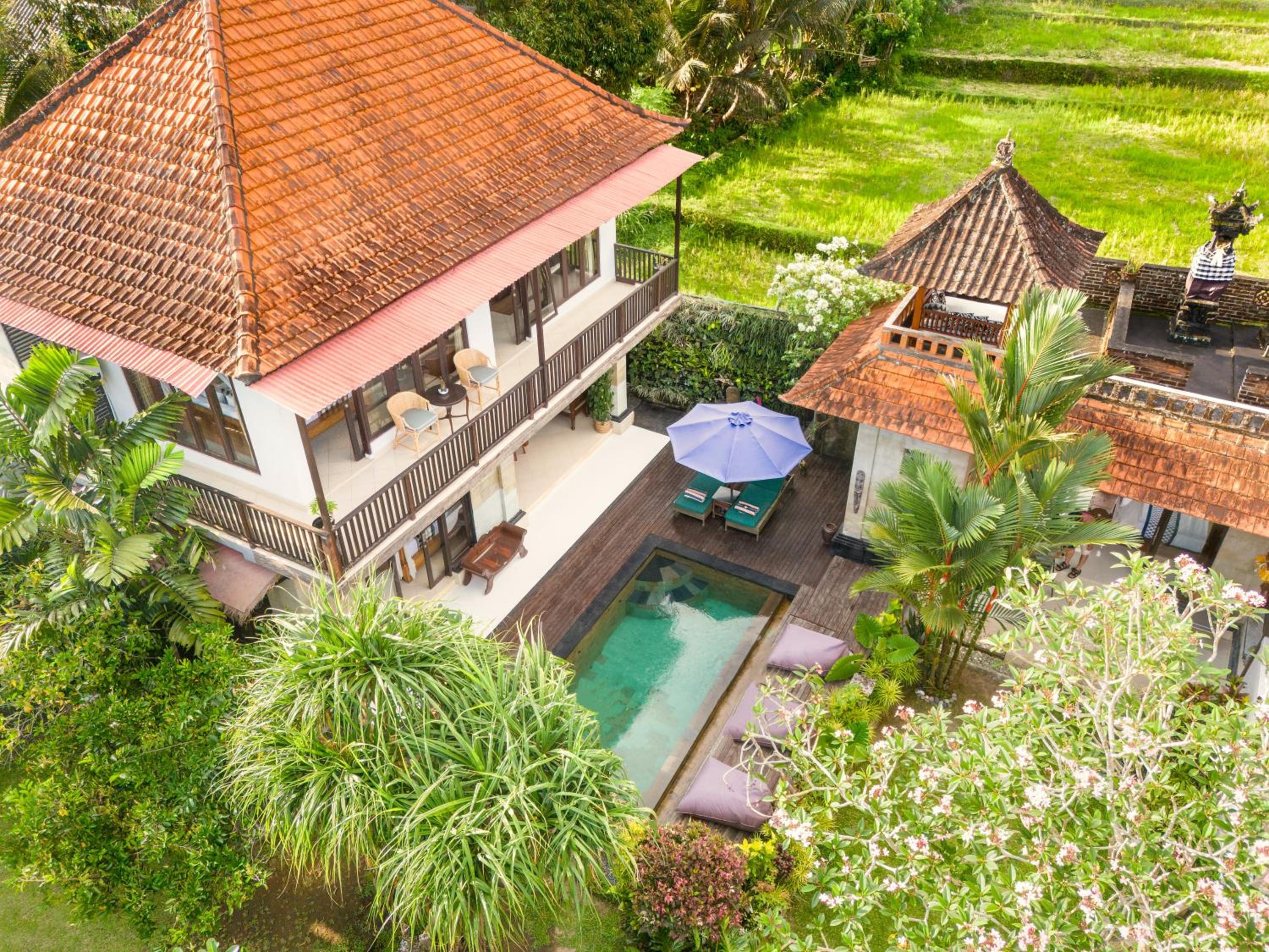 Villa - Photo 31