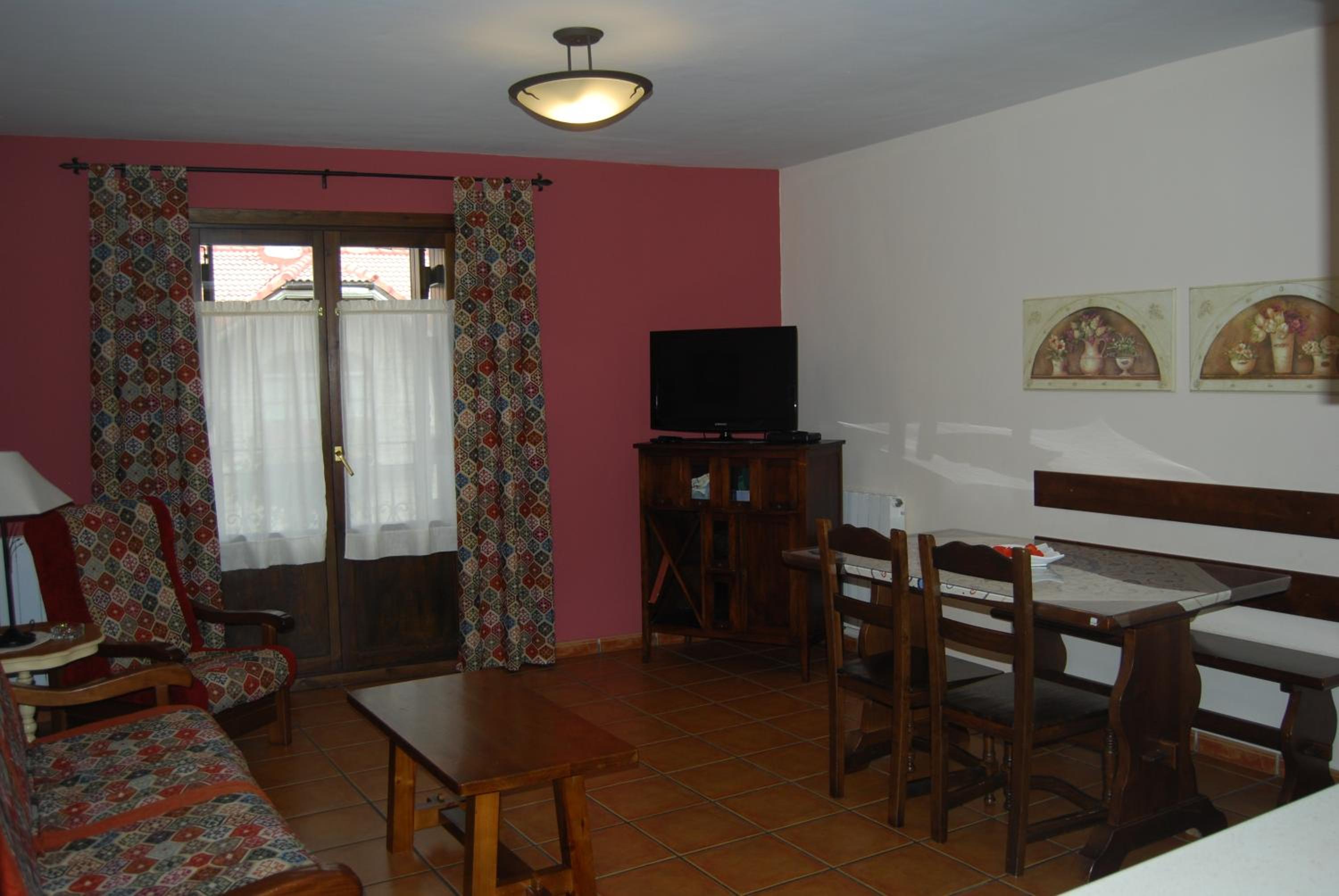 Two-Bedroom Apartment - Photo 1