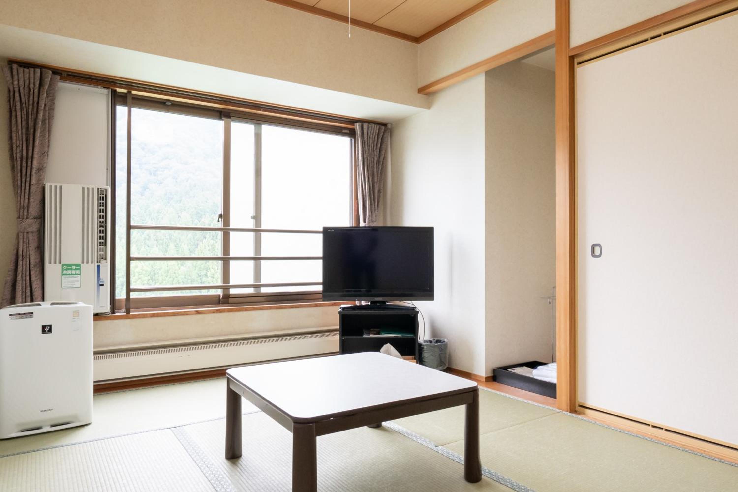 Business Japanese-Style Room - Non-Smoking - Photo 2