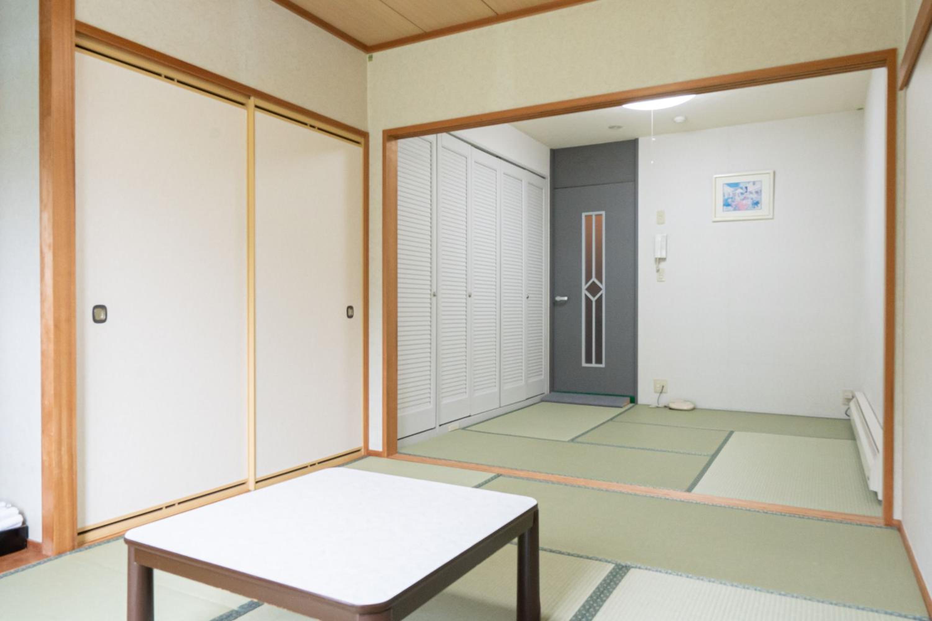 Business Japanese-Style Room - Non-Smoking - Photo 4