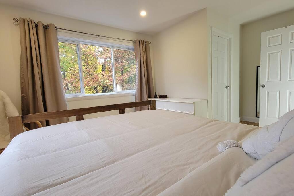 Three-Bedroom Vacation Home  photo 1