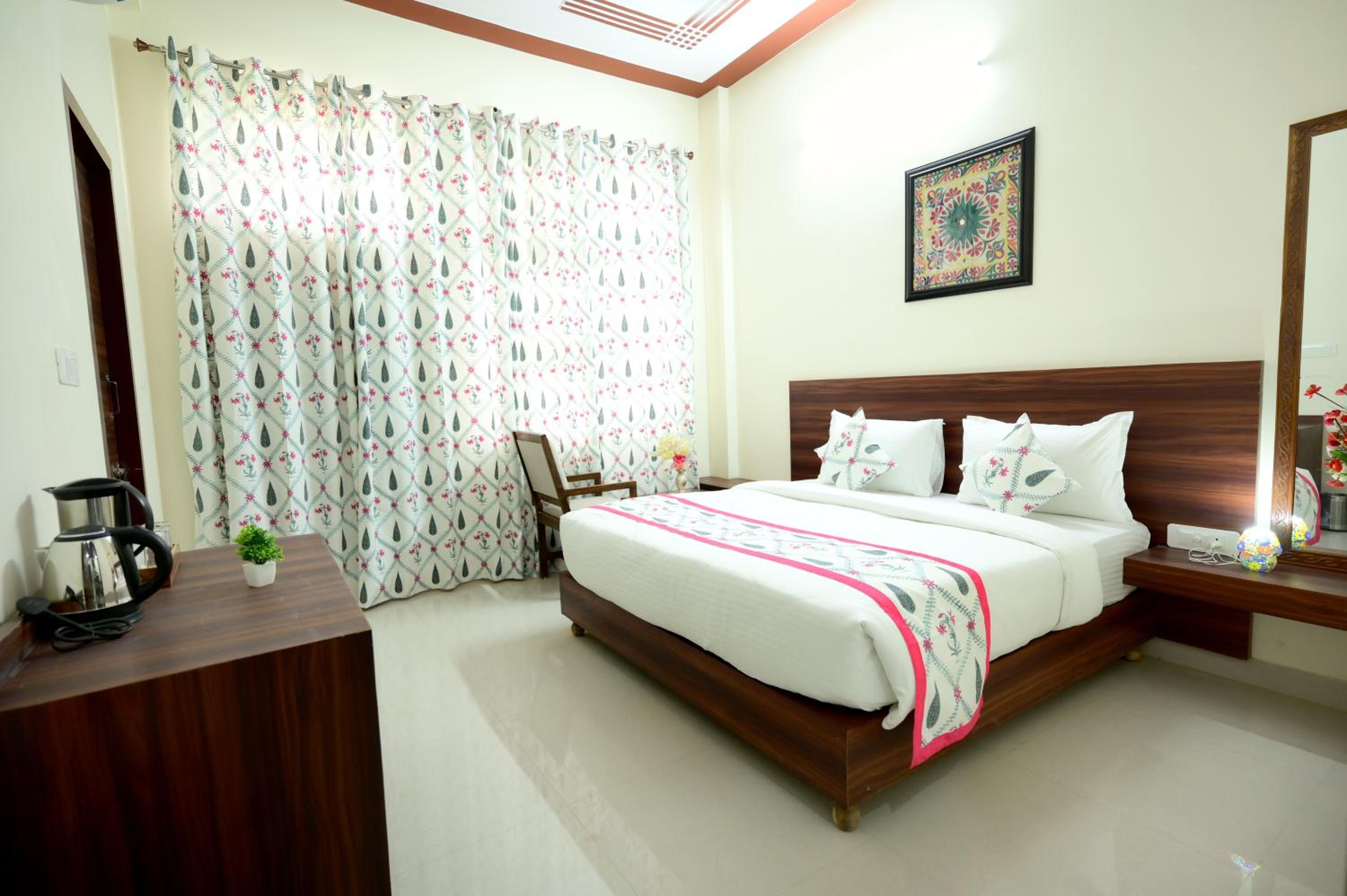 Double Room photo 2