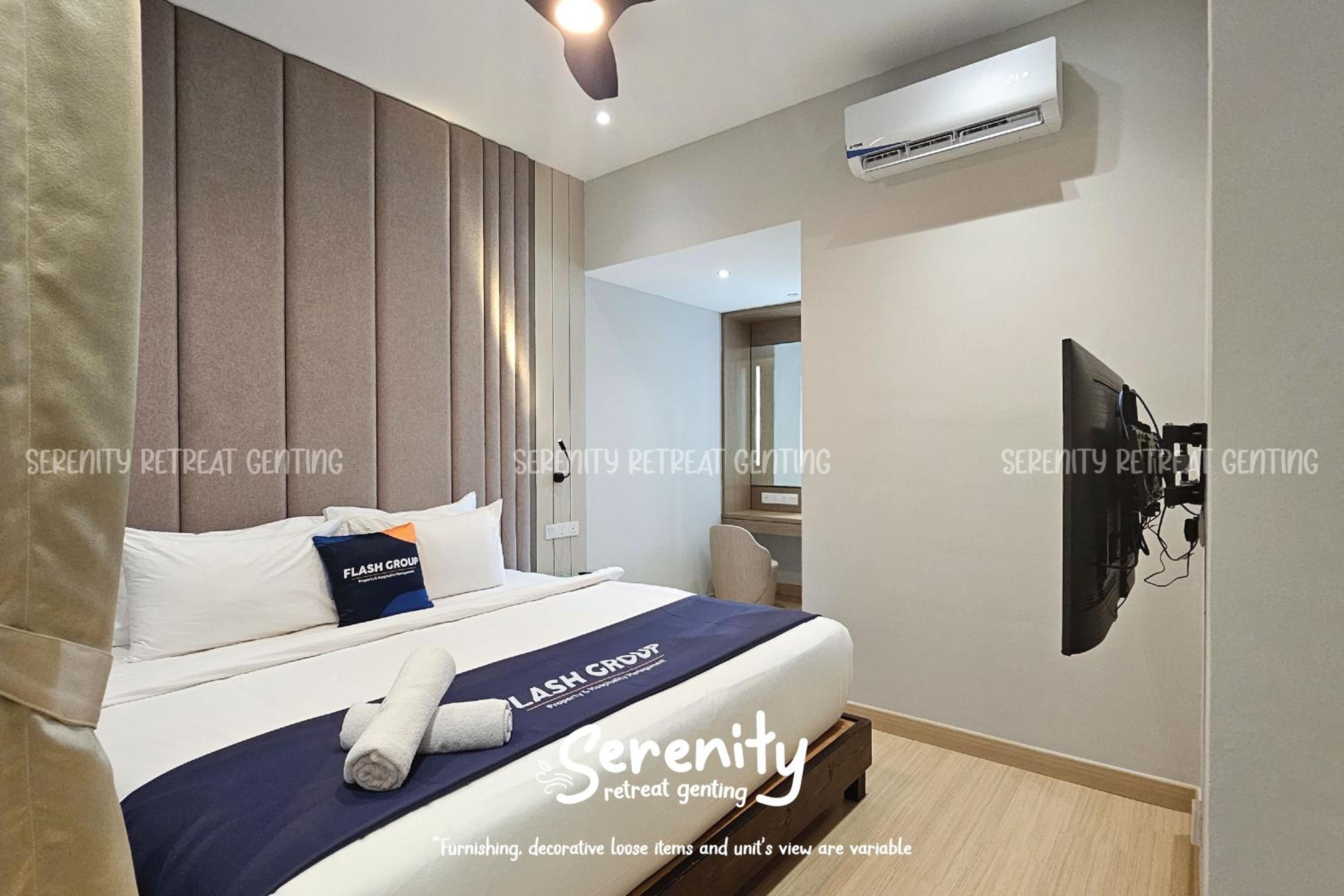 Executive Suite - Photo 5