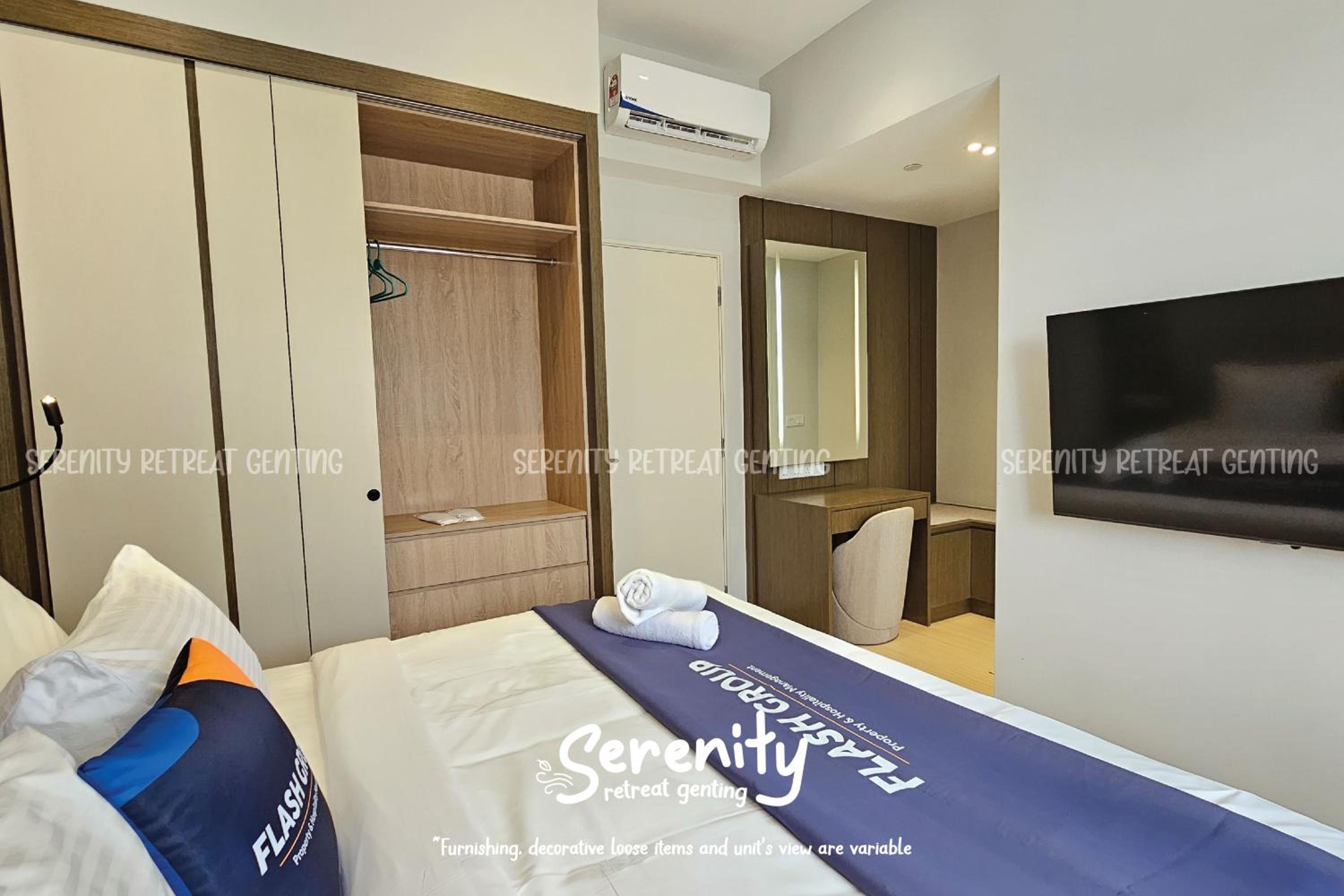 Executive Suite - Photo 8