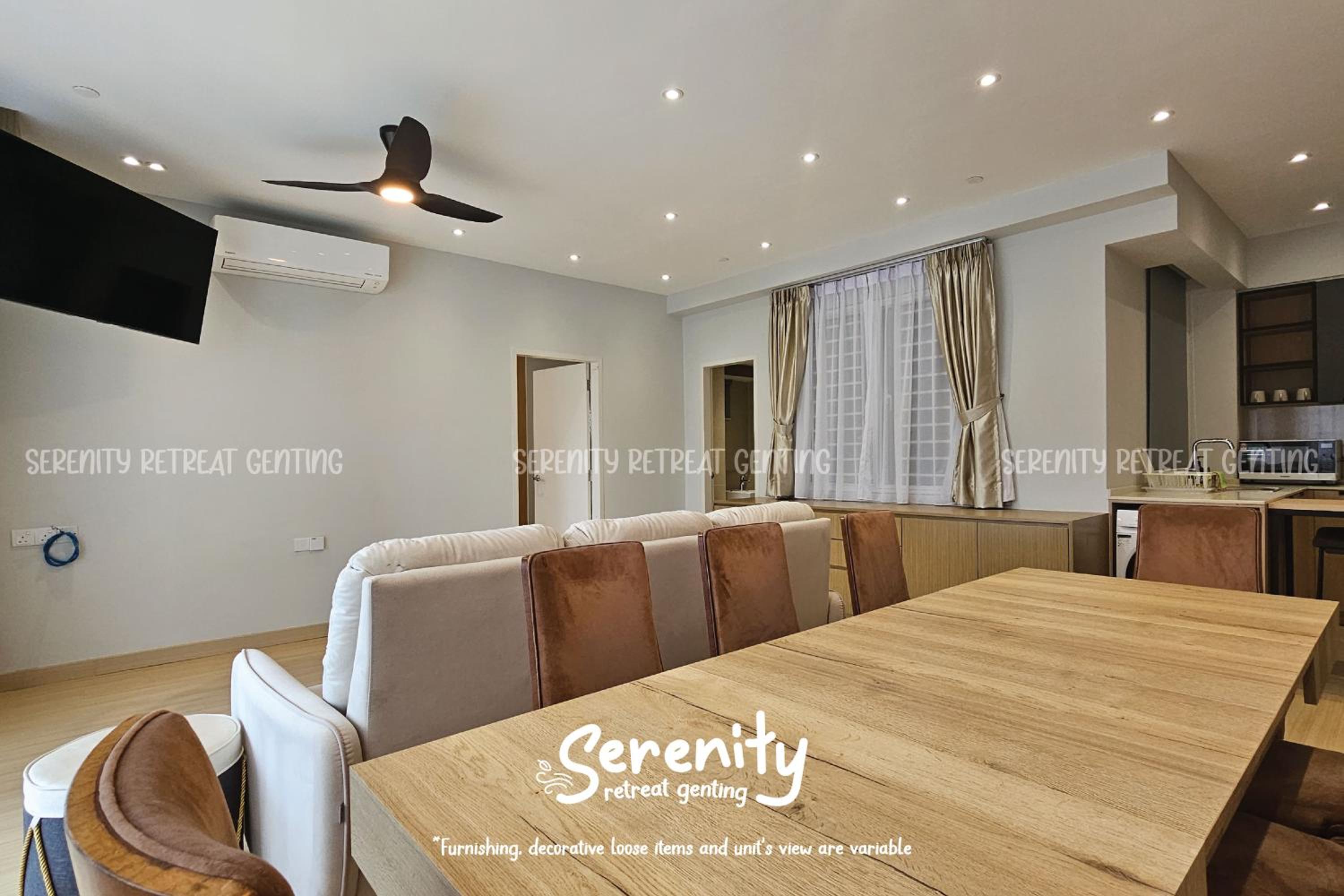 Executive Suite - Photo 3