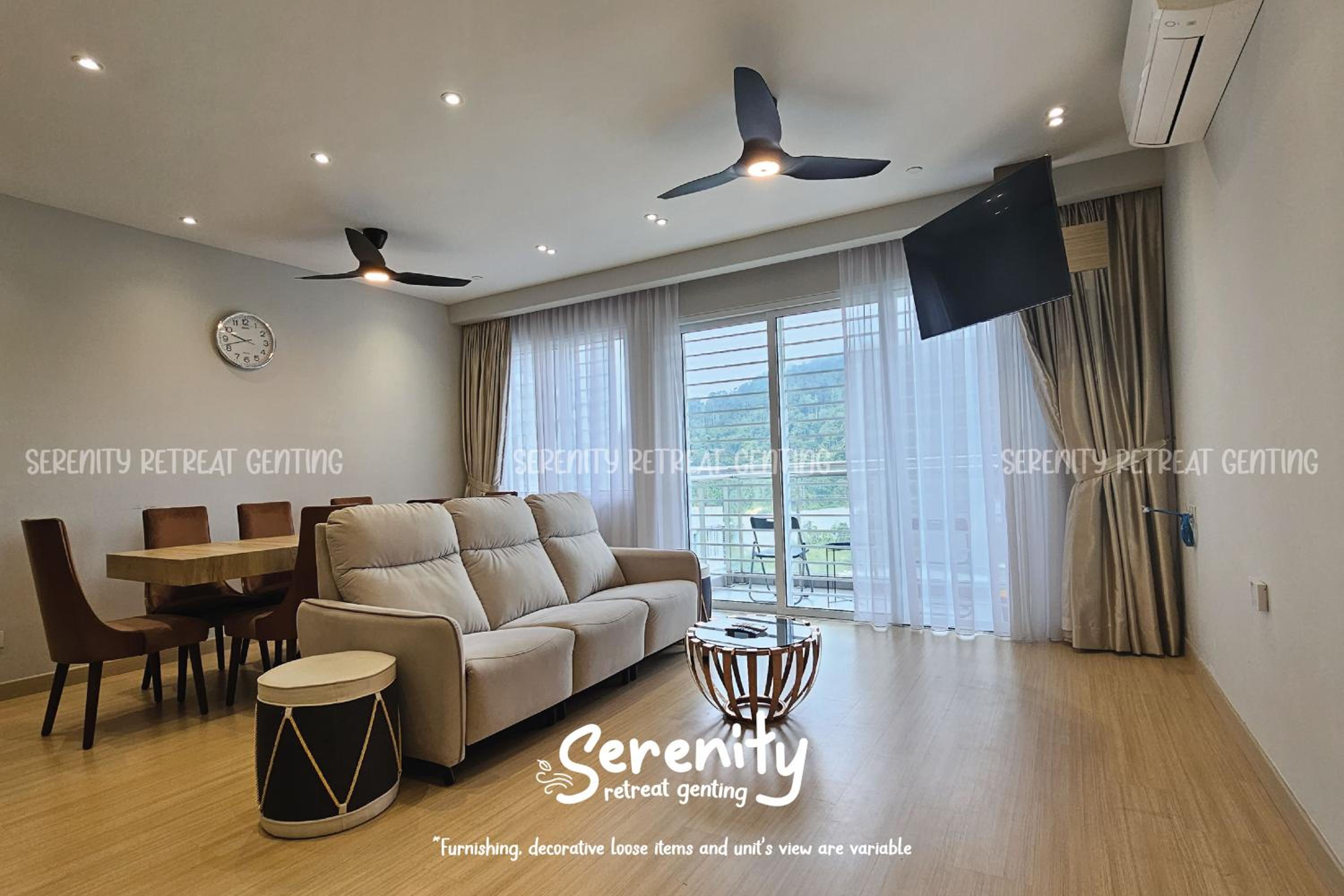 Executive Suite - Photo 1