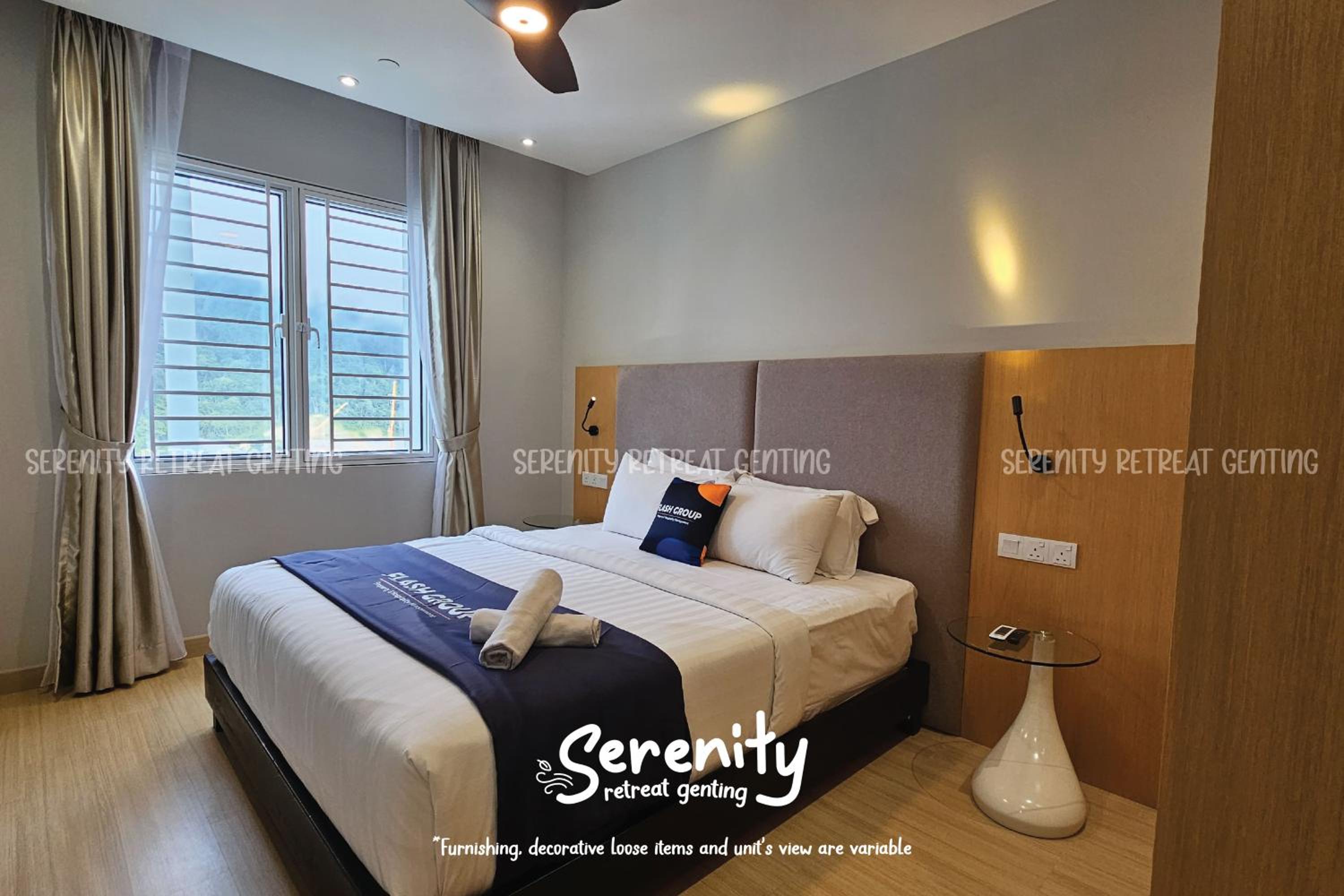 Executive Suite - Photo 7