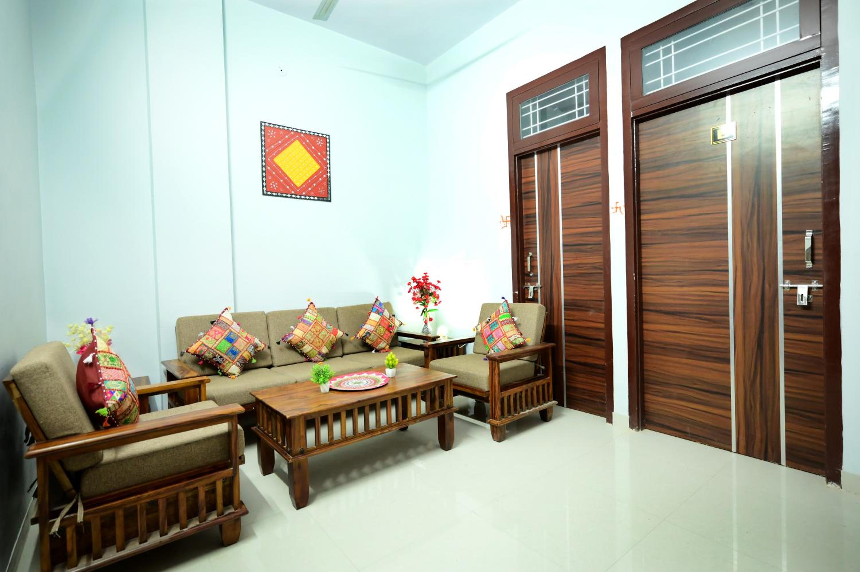Double Room photo 1