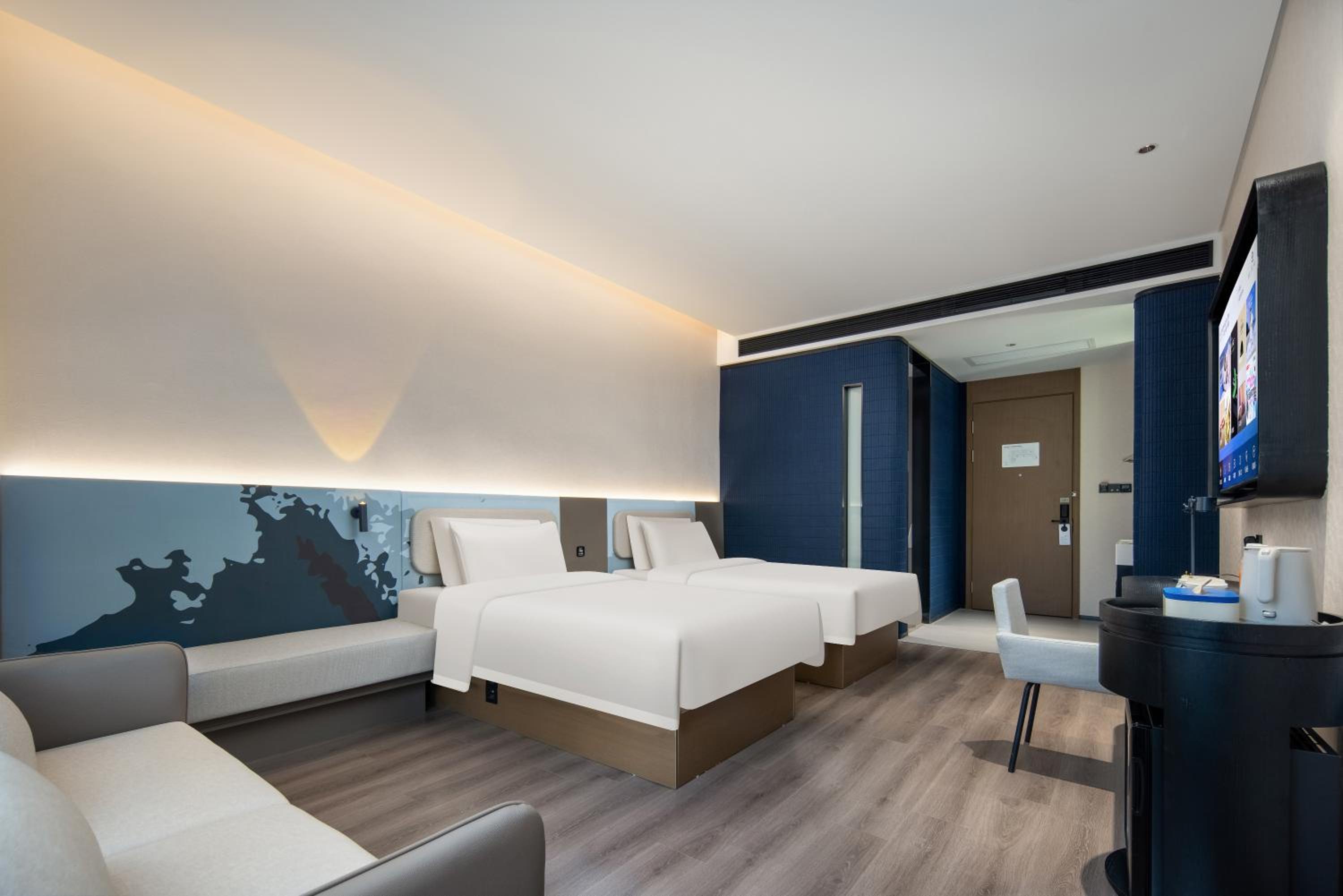 Superior Twin Room photo 1
