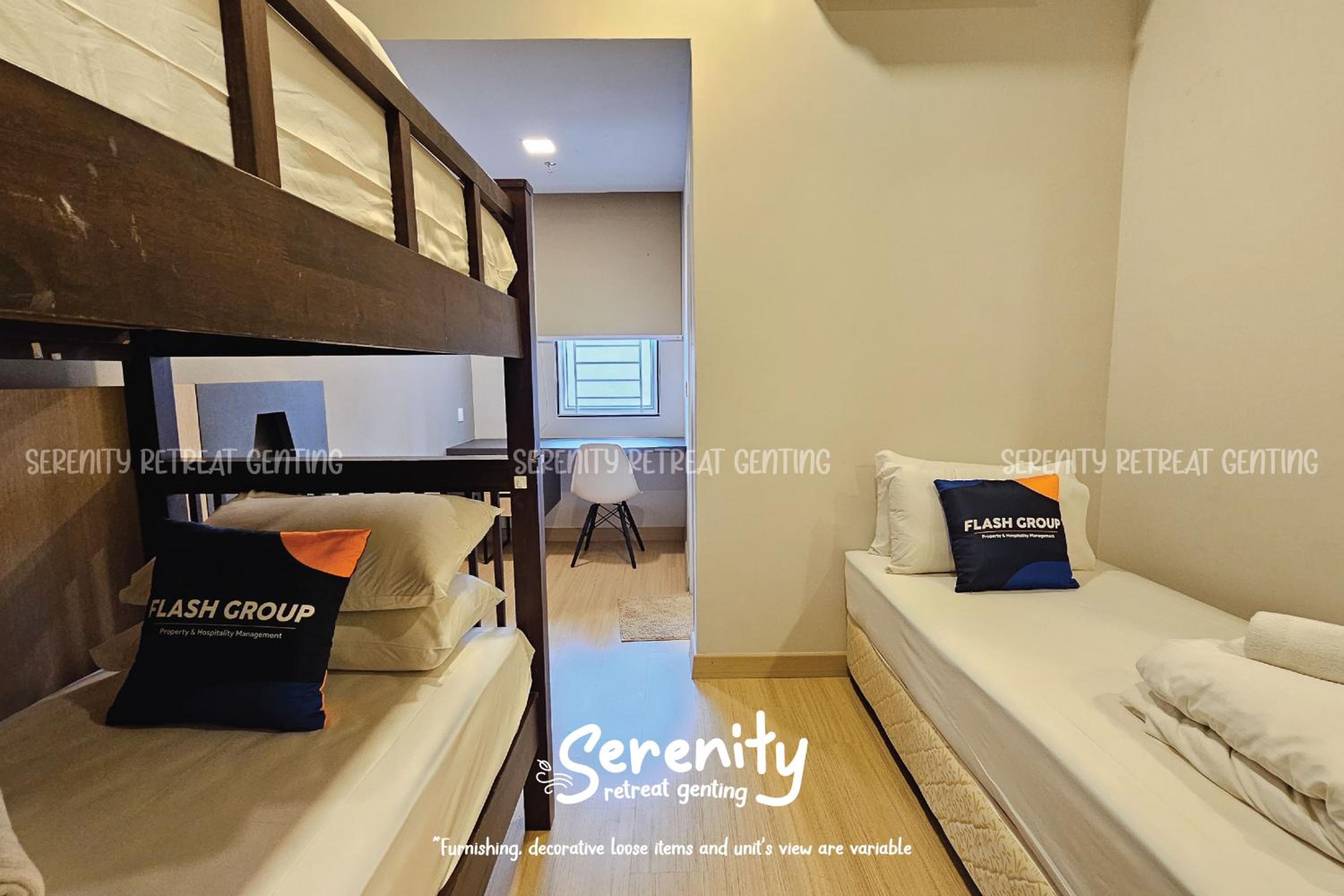 Family Suite - Photo 11