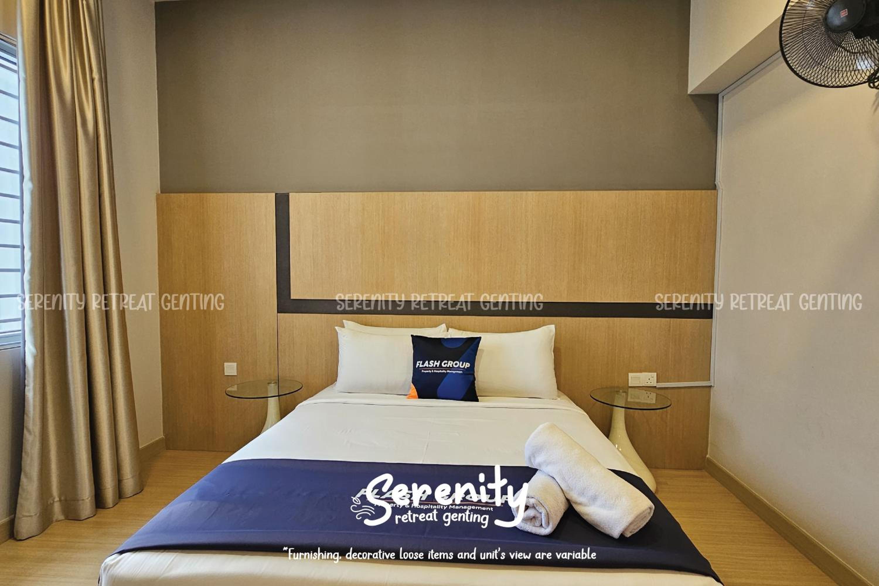 Family Suite - Photo 6