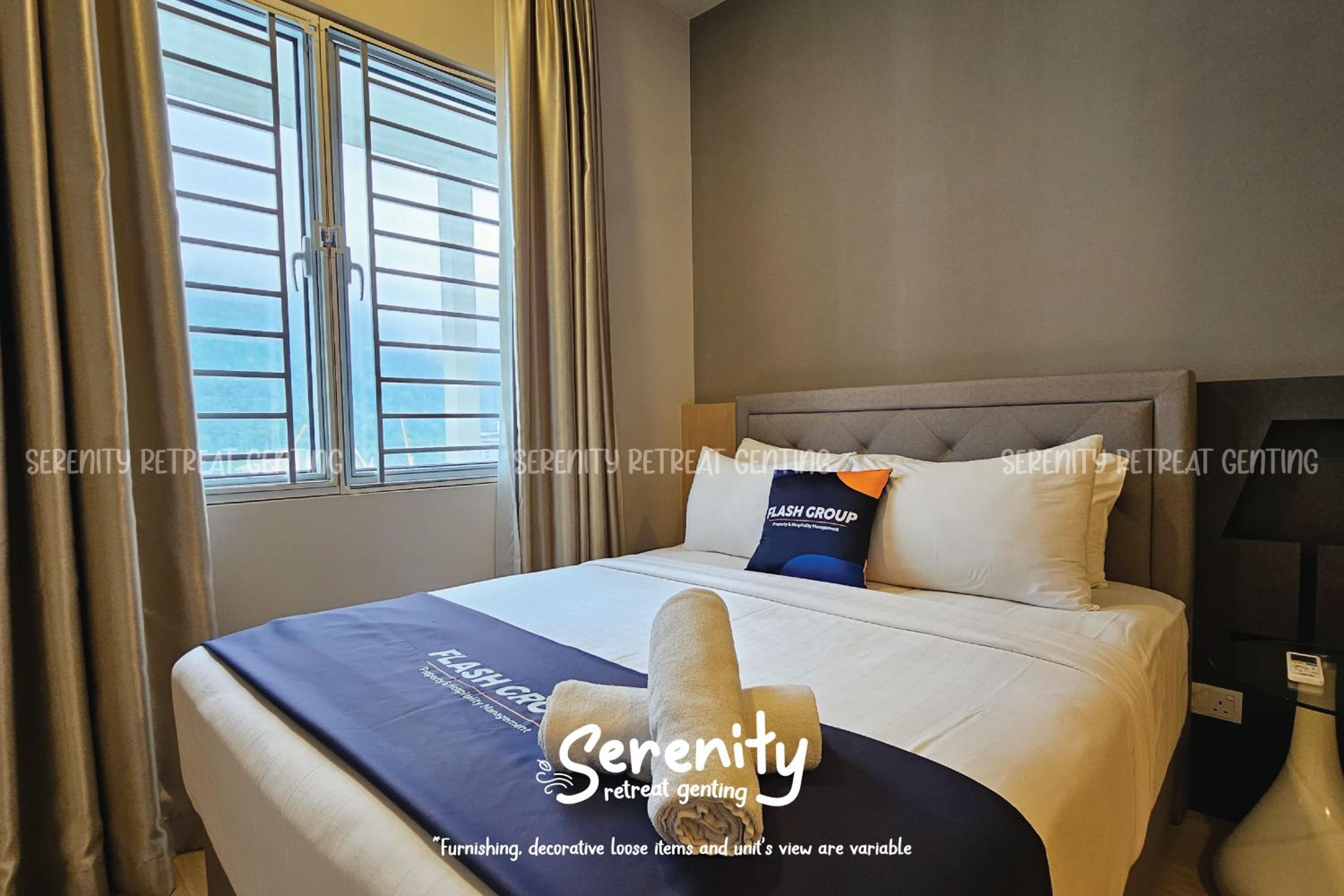 Family Suite - Photo 9