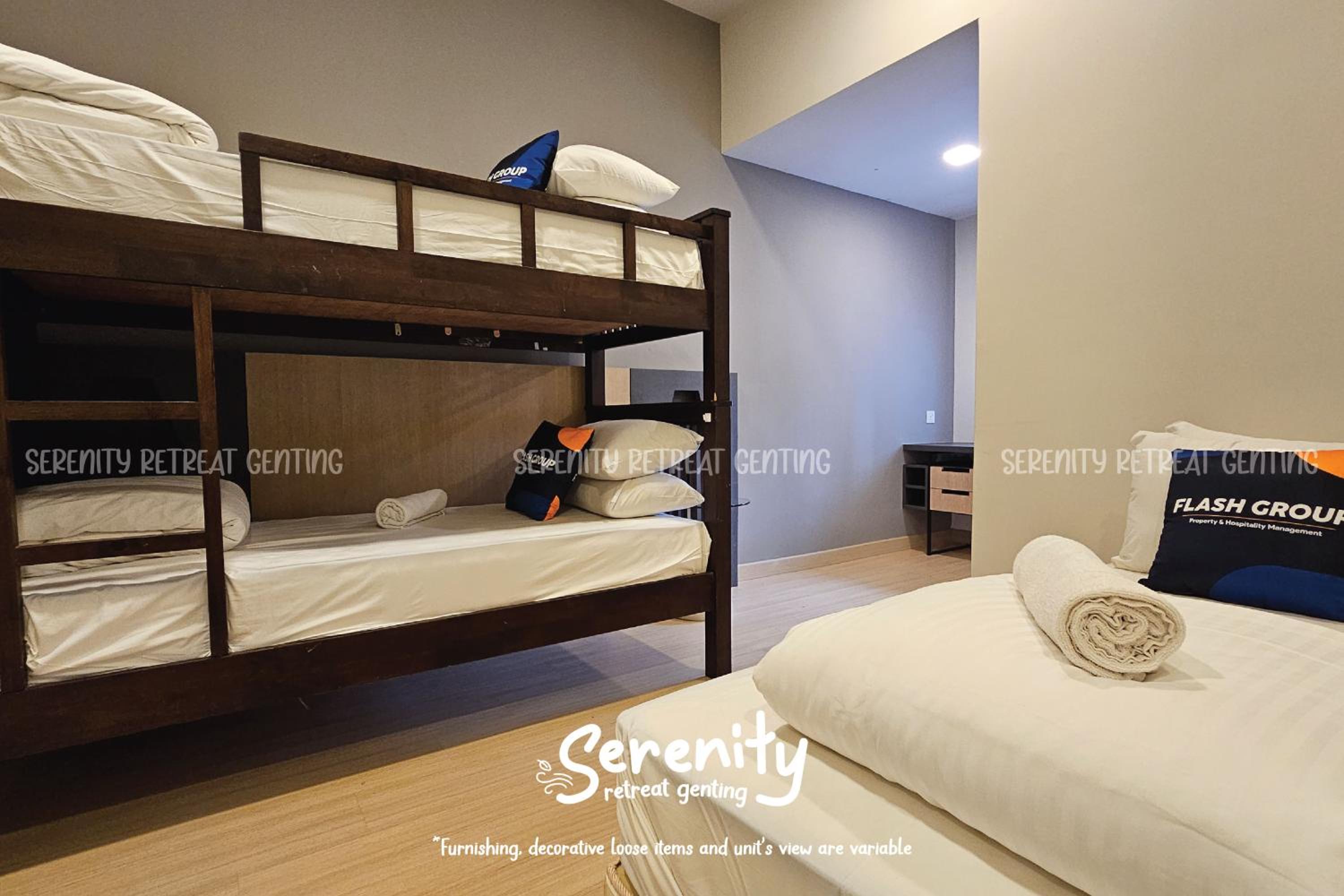 Family Suite - Photo 12