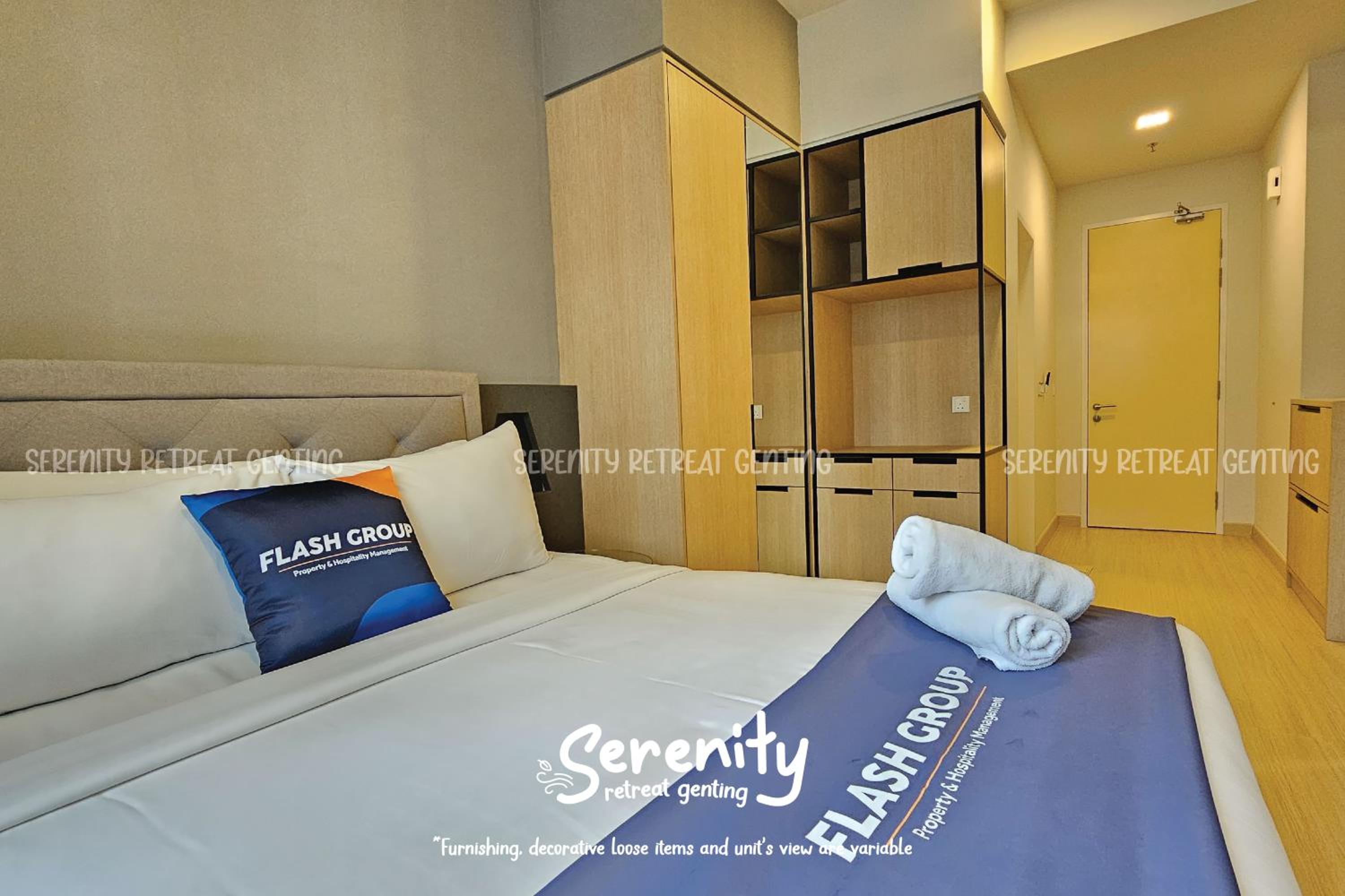 Family Suite - Photo 8