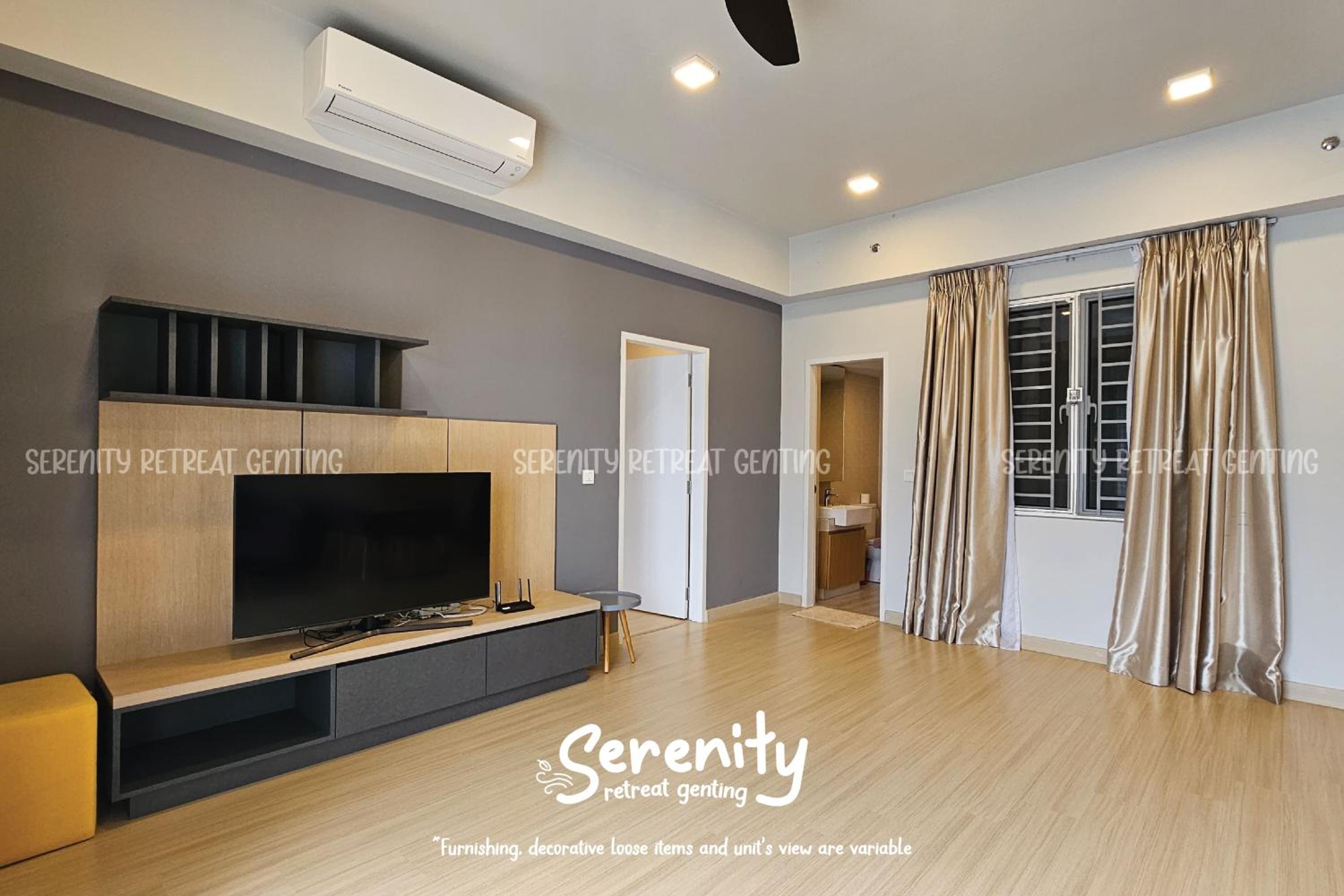Family Suite - Photo 4