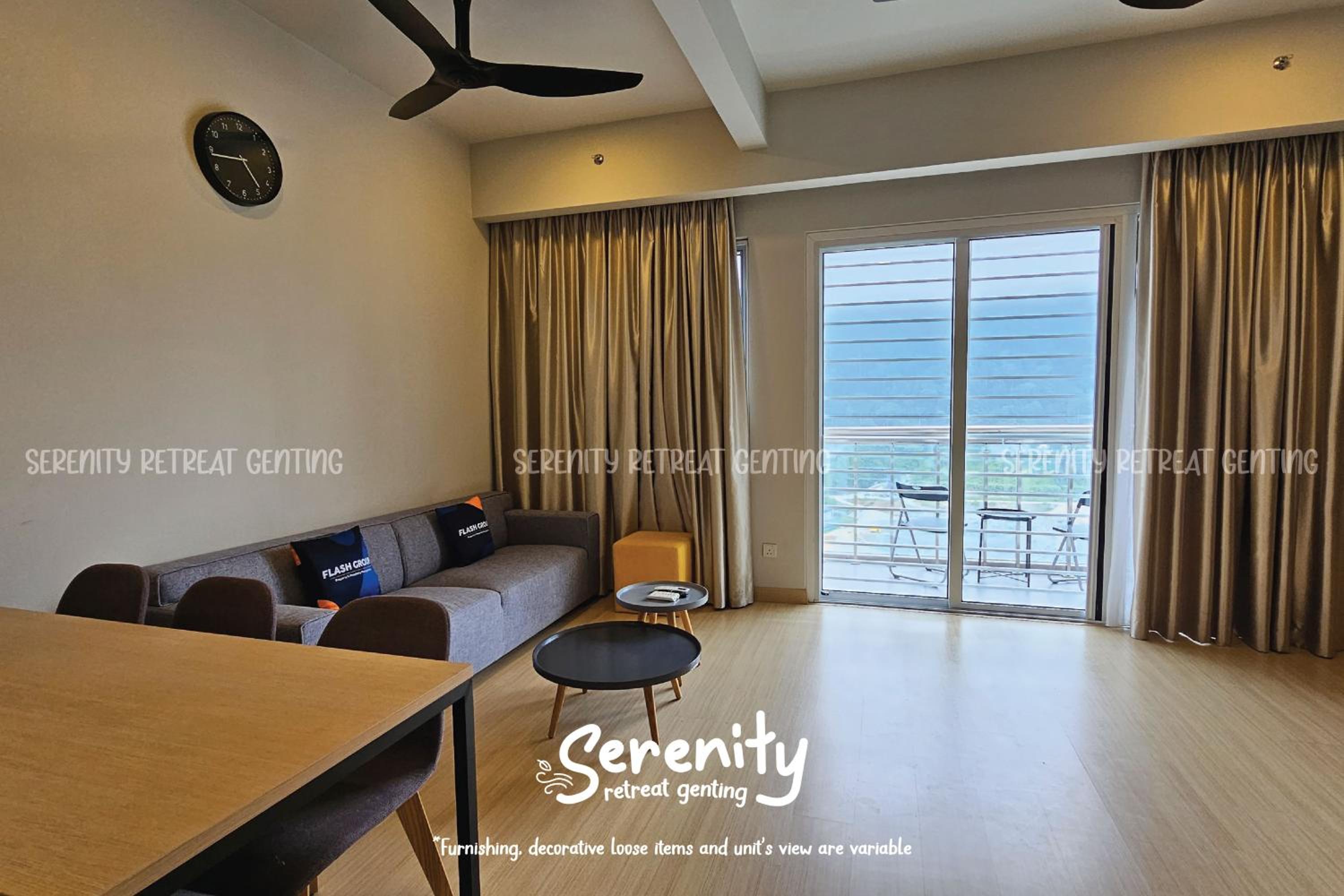 Family Suite - Photo 5
