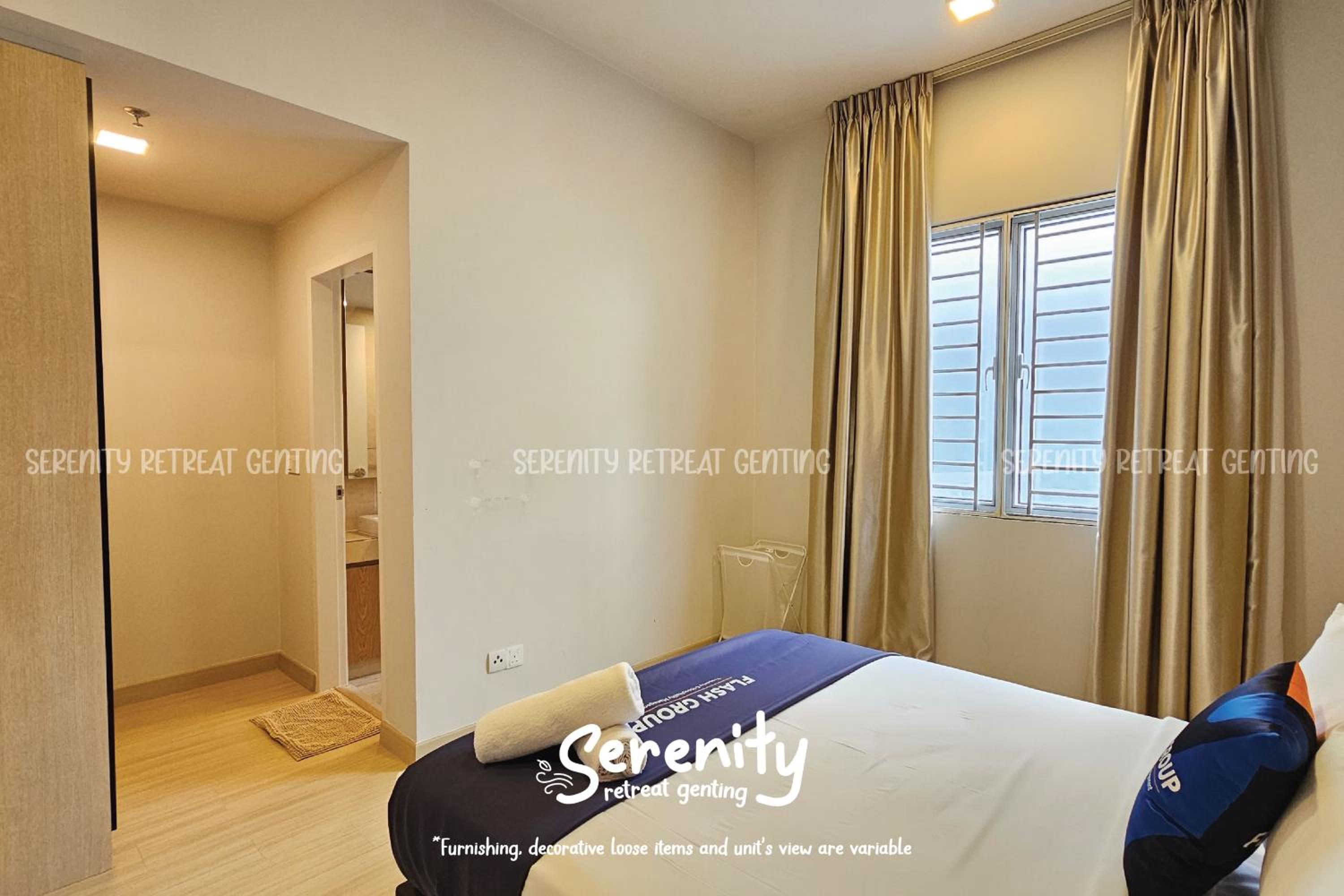 Family Suite - Photo 10